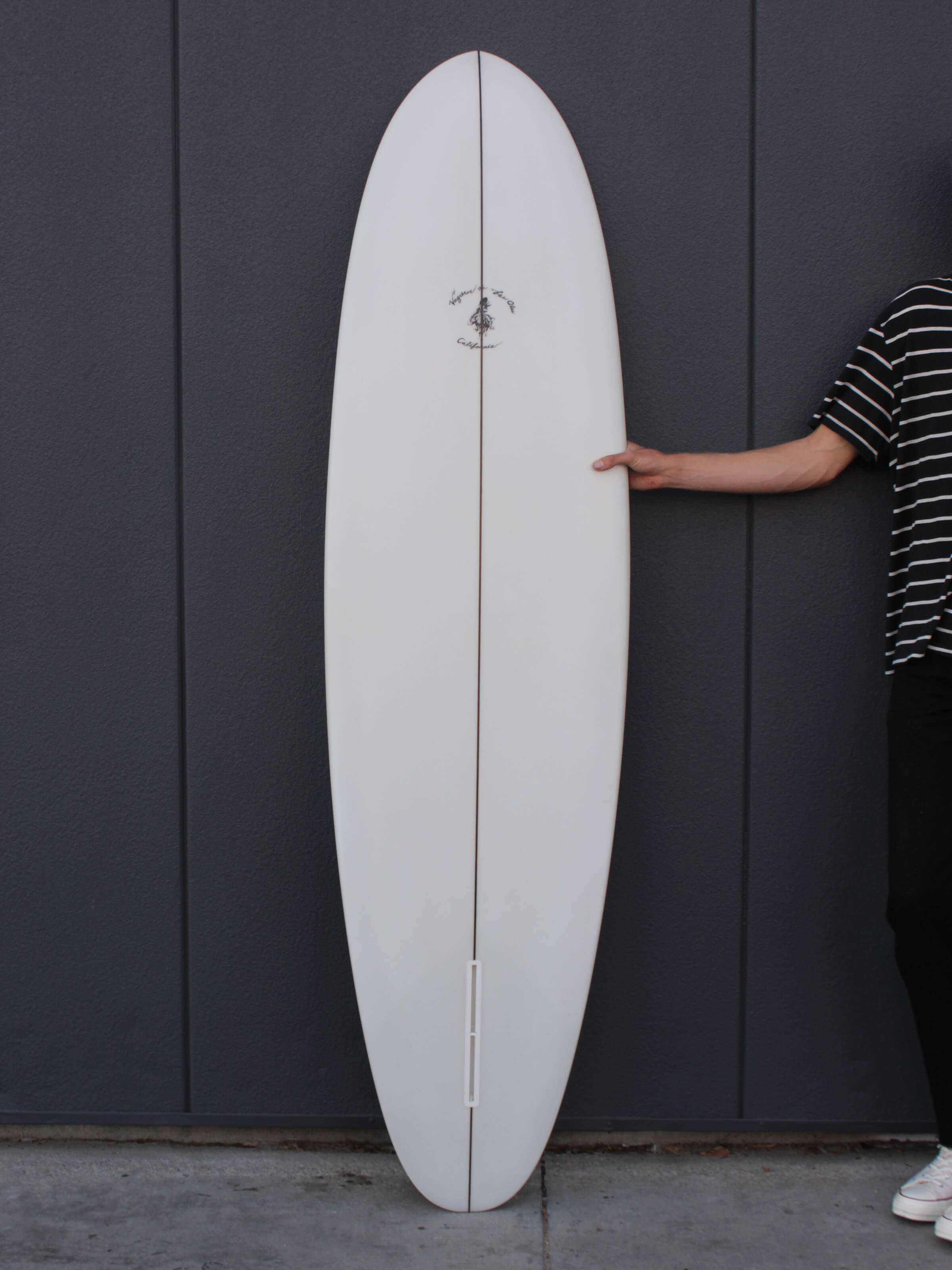 7'0 Andreini Vaquero - Mollusk Surf Shop