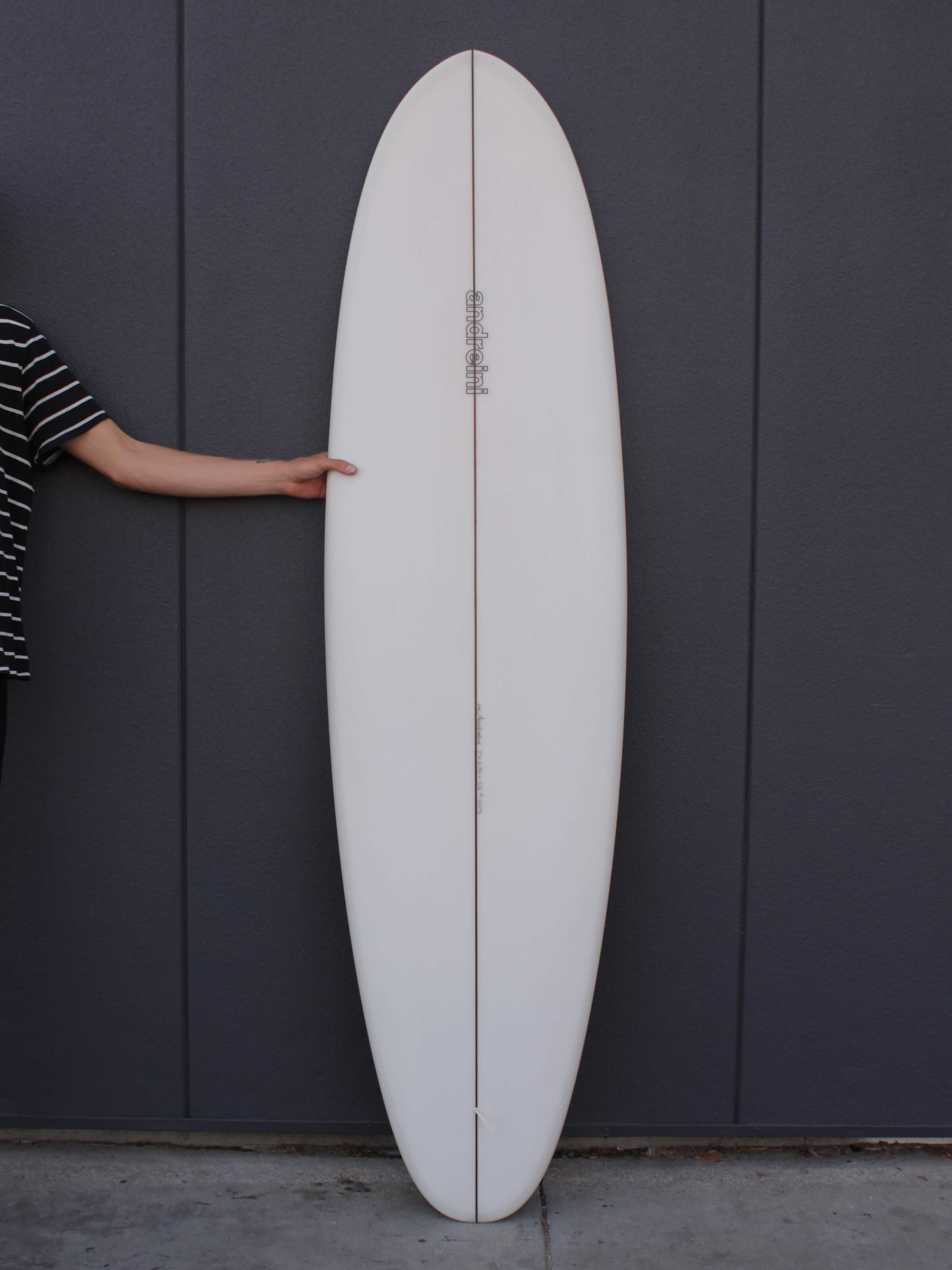 7'0 Andreini Vaquero - Mollusk Surf Shop