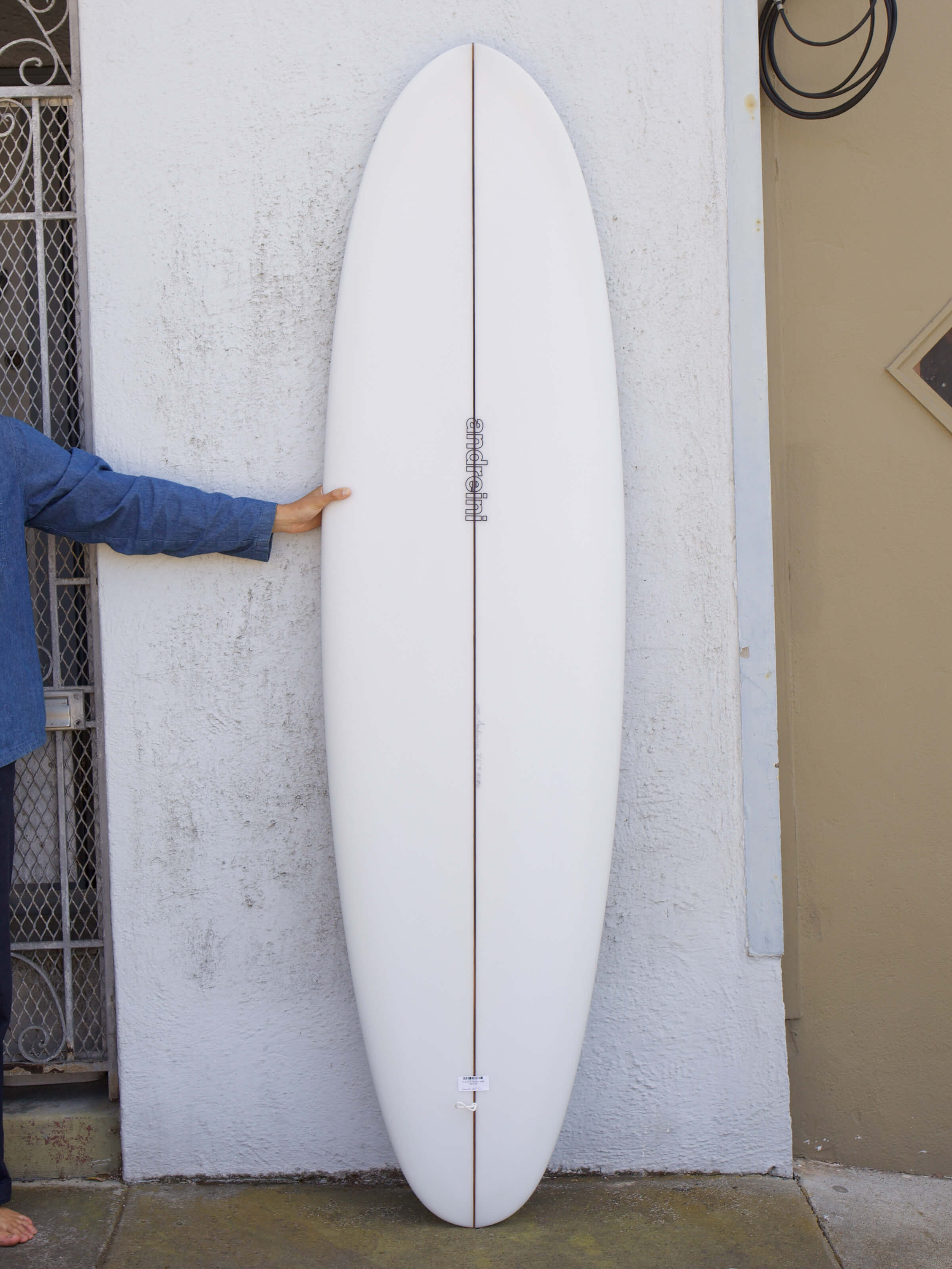 7'0 Andreini Vaquero - Mollusk Surf Shop