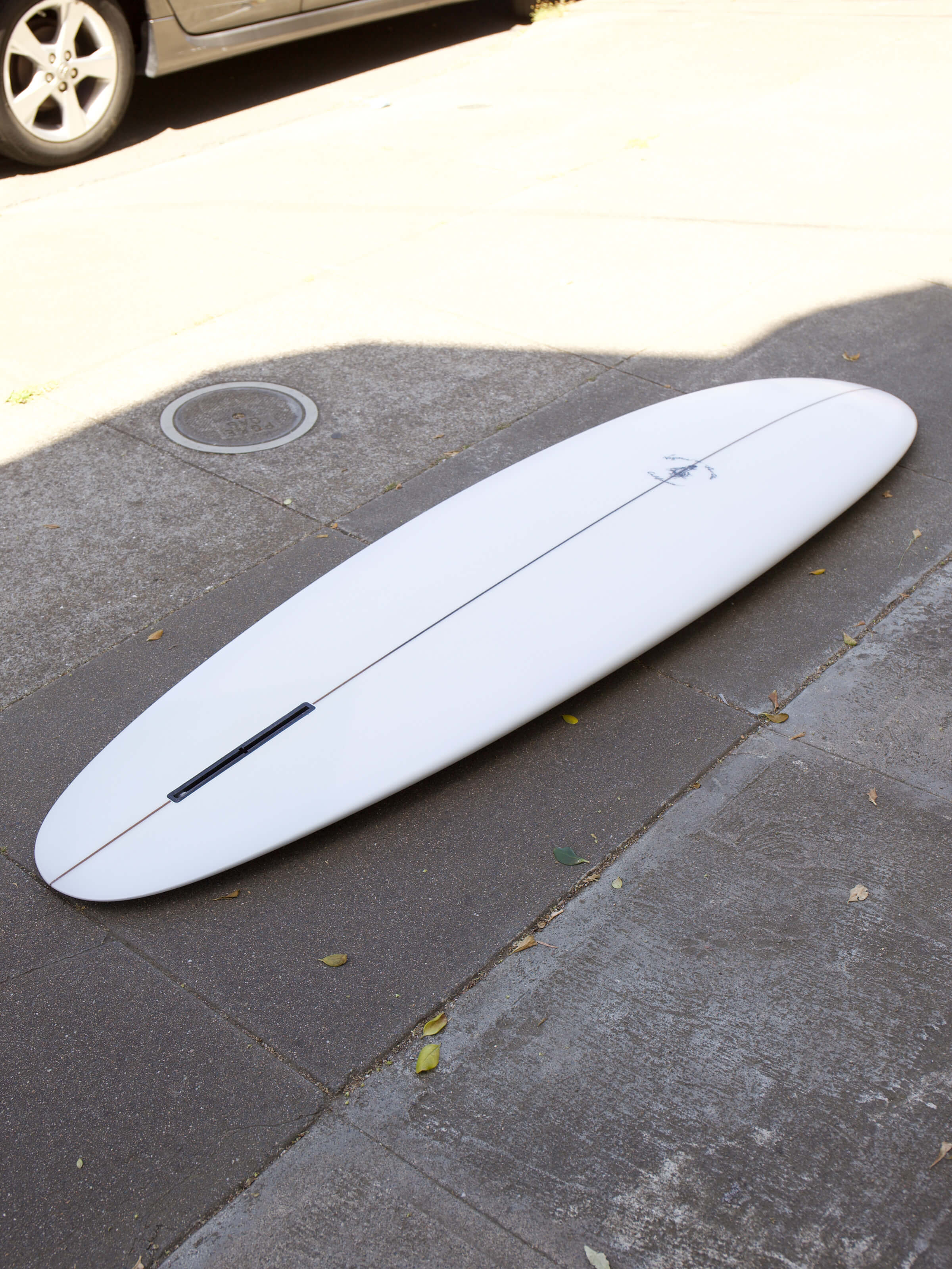 7'0 Andreini Vaquero - Mollusk Surf Shop