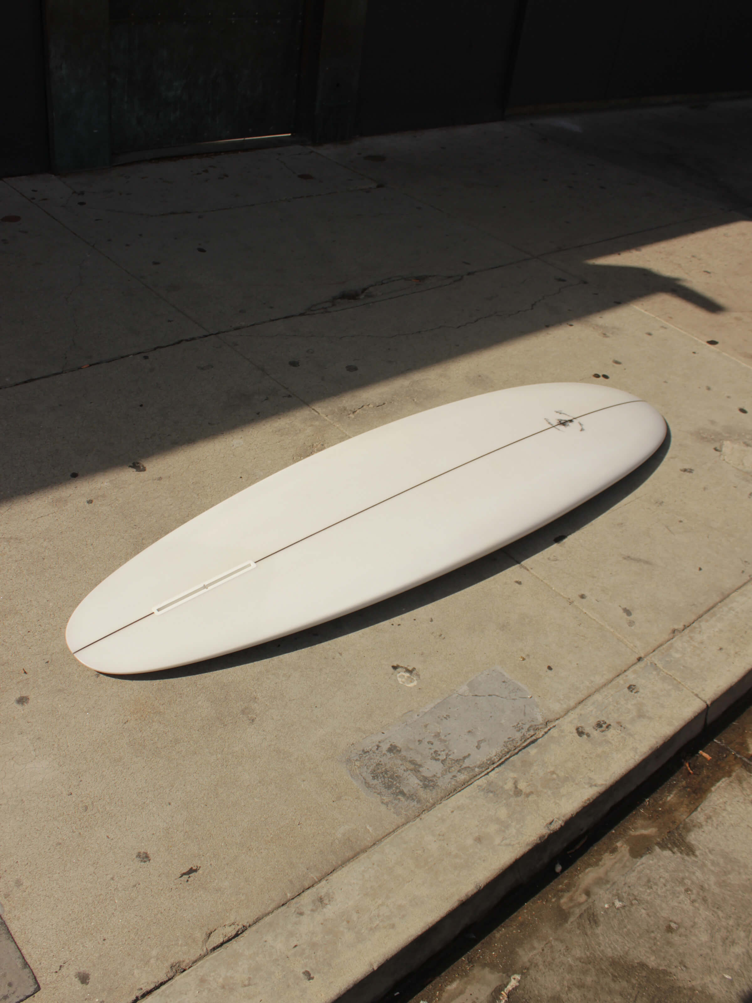7'0 Andreini Vaquero - Mollusk Surf Shop