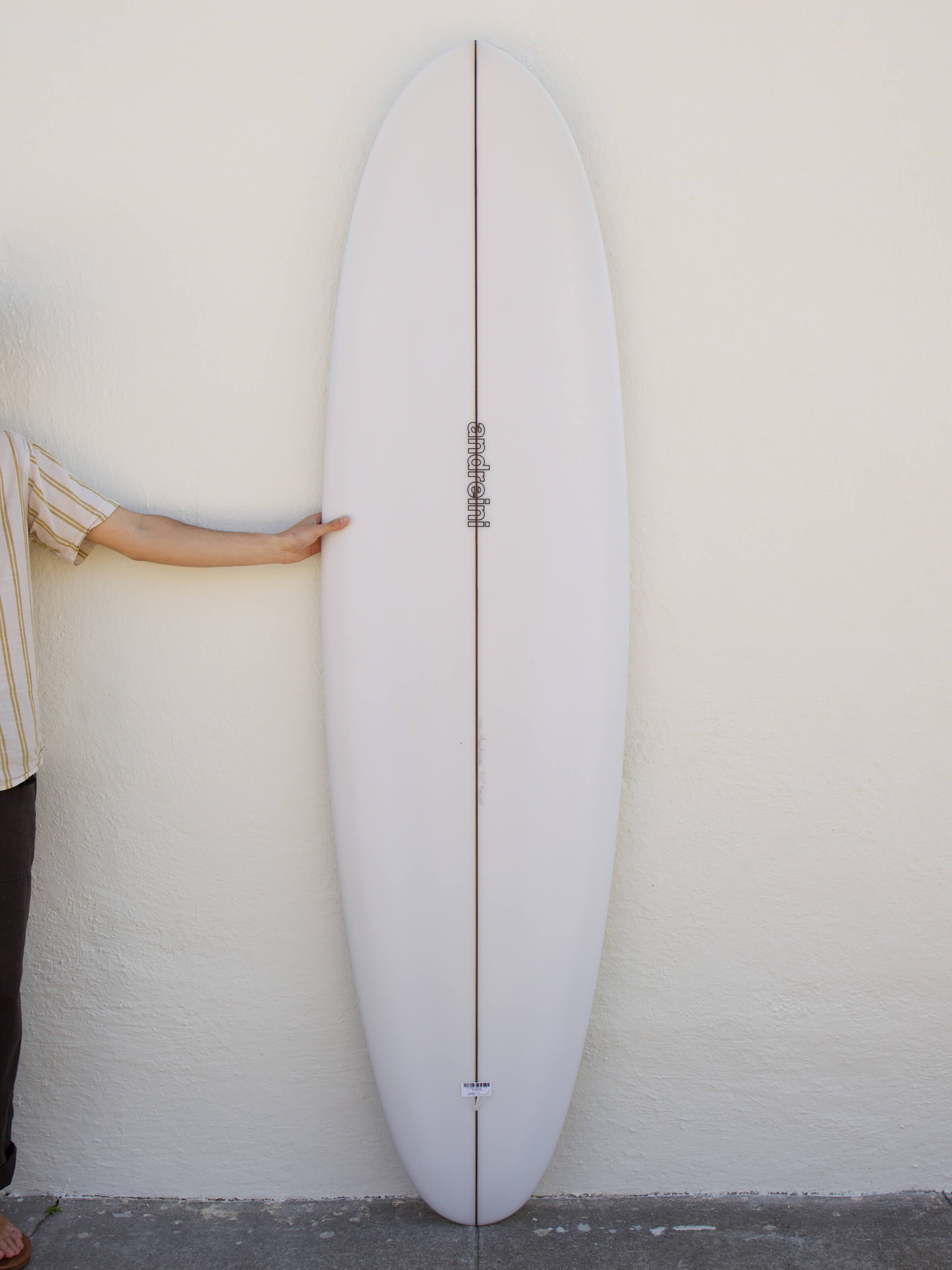 7'0 Andreini Vaquero - Mollusk Surf Shop