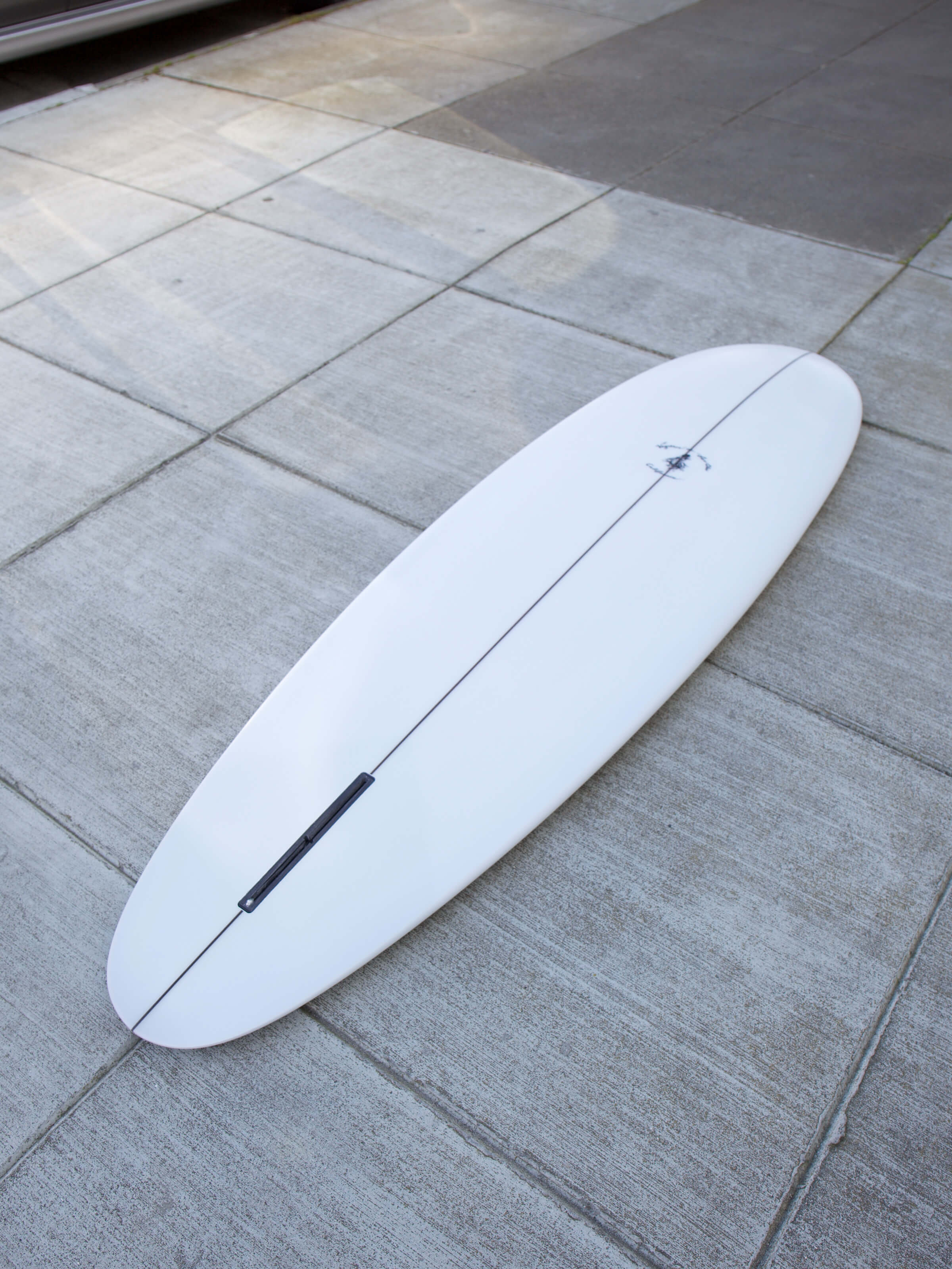 7'0 Andreini Vaquero - Mollusk Surf Shop