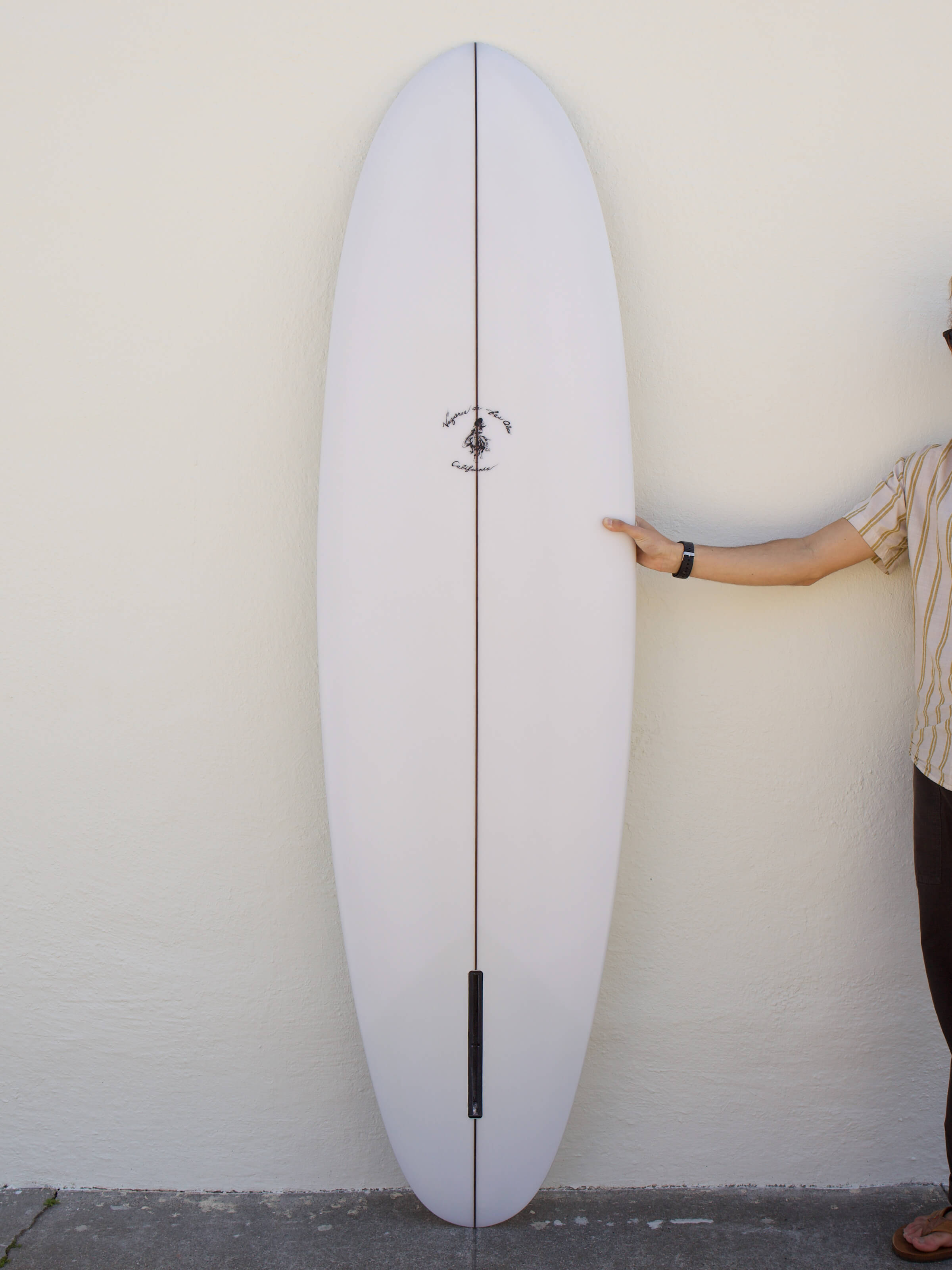7'0 Andreini Vaquero - Mollusk Surf Shop