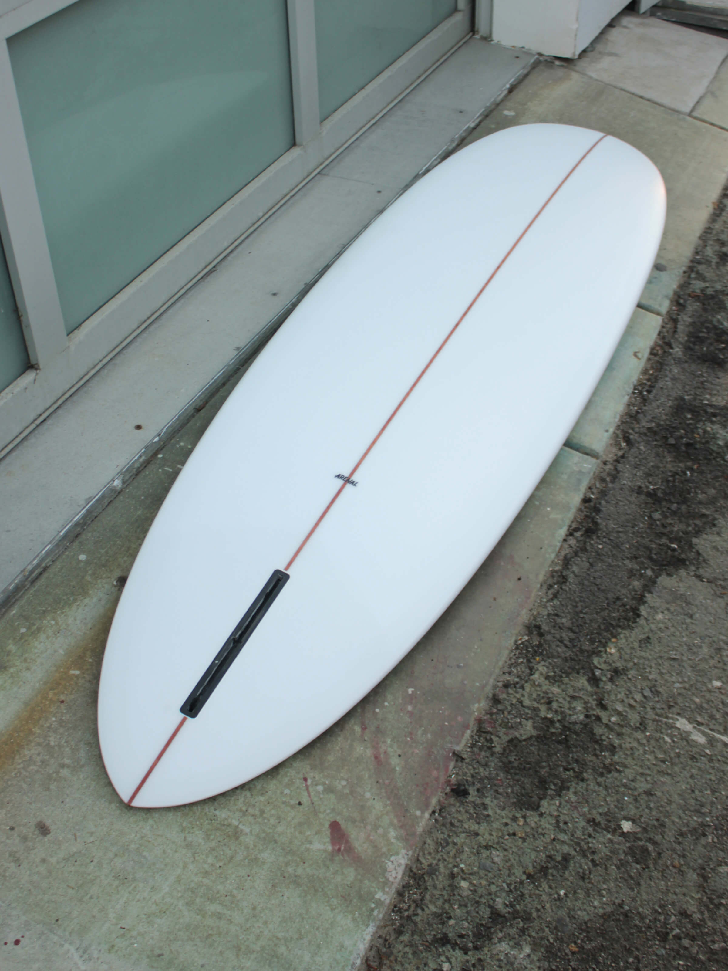 7'0 Arenal Anomaly - Mollusk Surf Shop