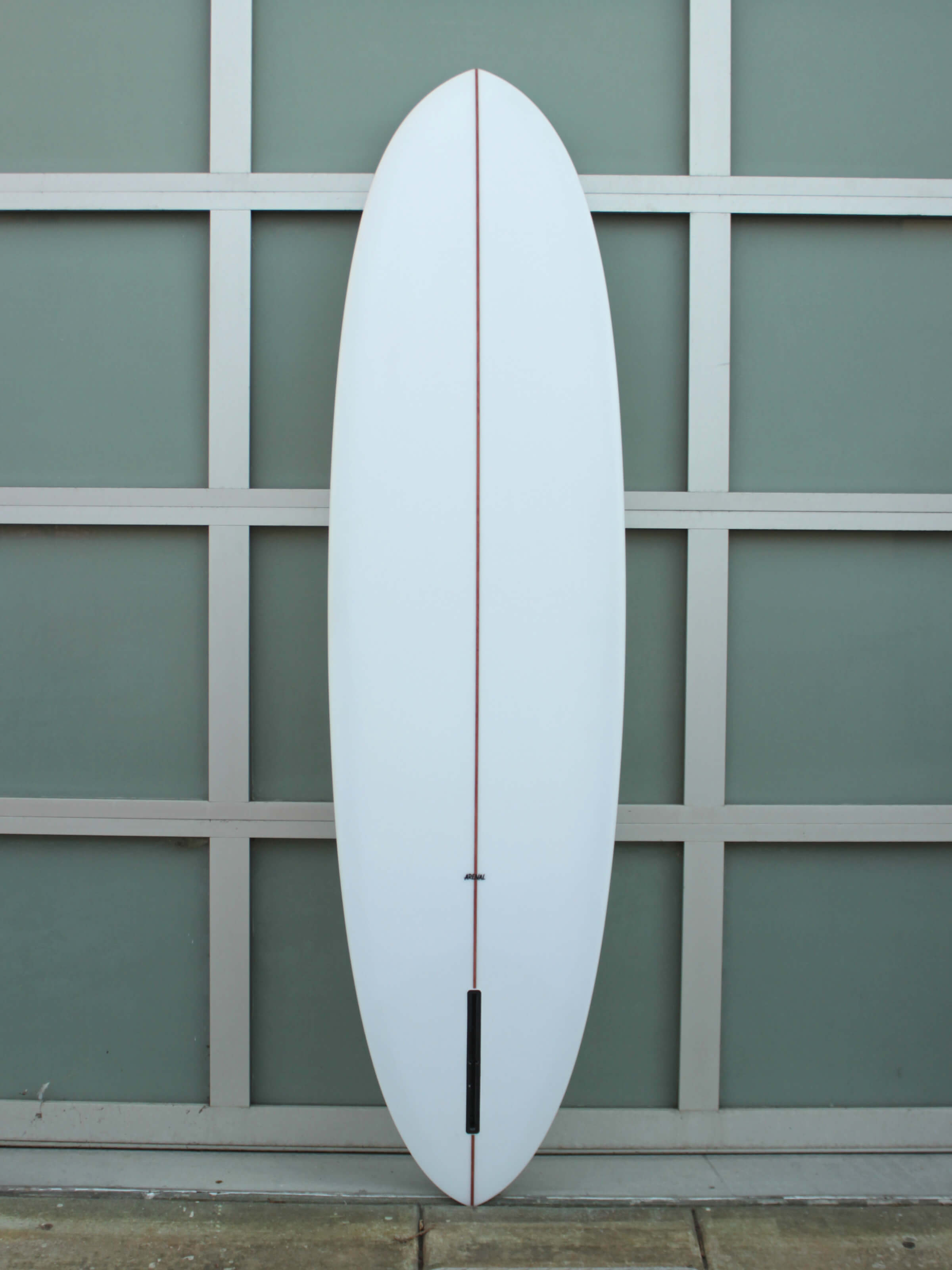 7'0 Arenal Anomaly - Mollusk Surf Shop