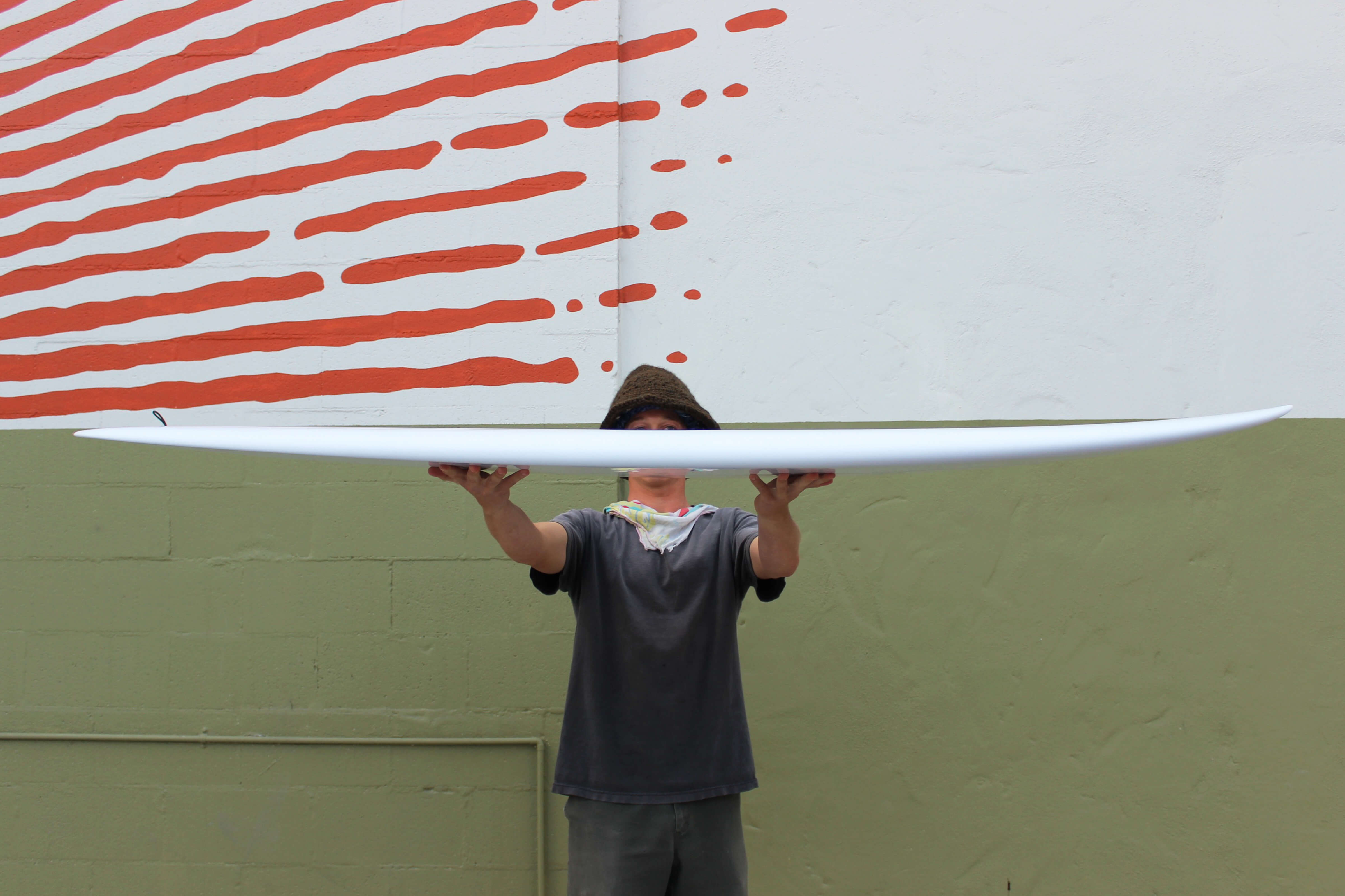 7'0 Arenal B68 - Mollusk Surf Shop