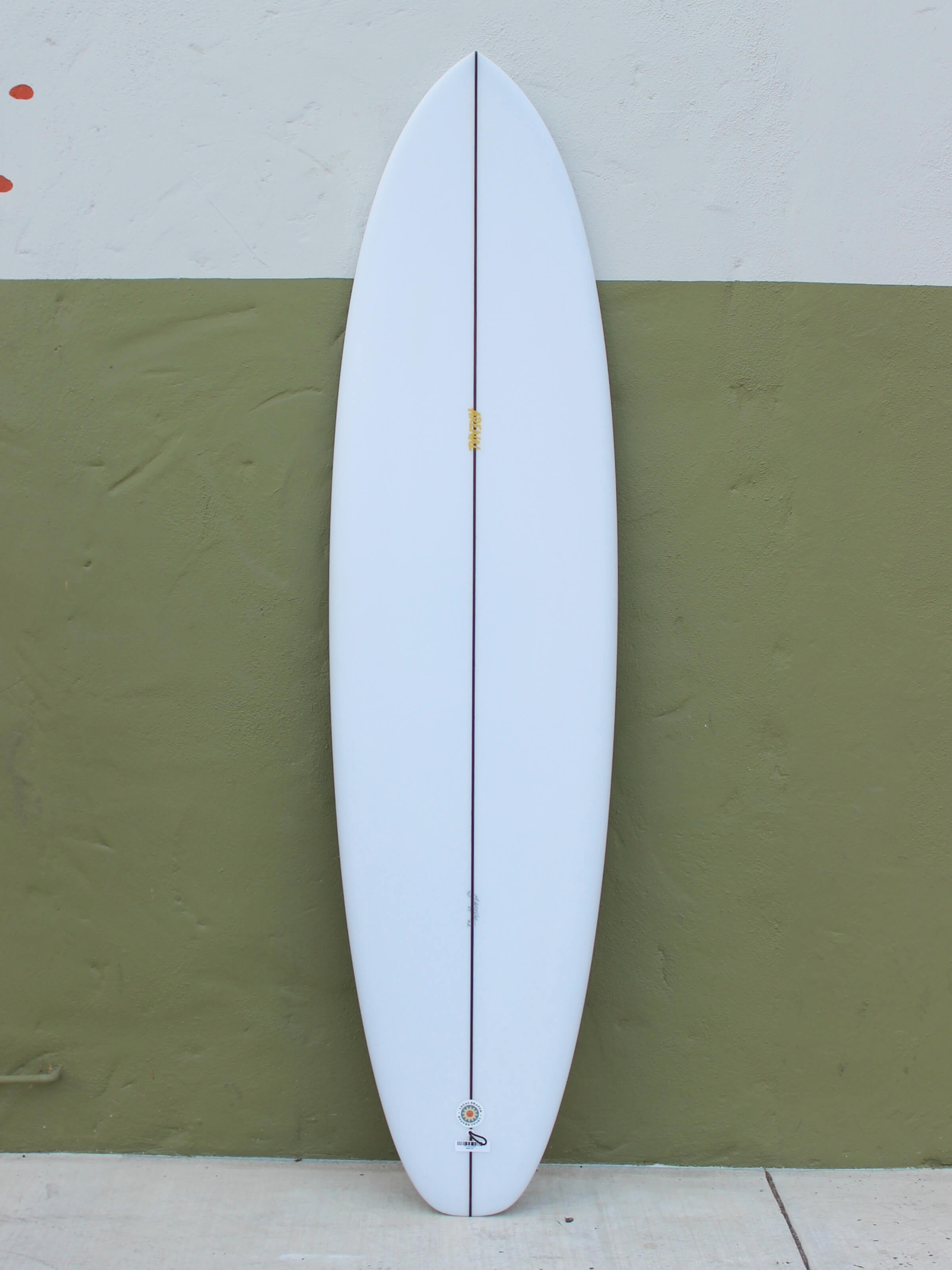 7'0 Arenal B68 - Mollusk Surf Shop