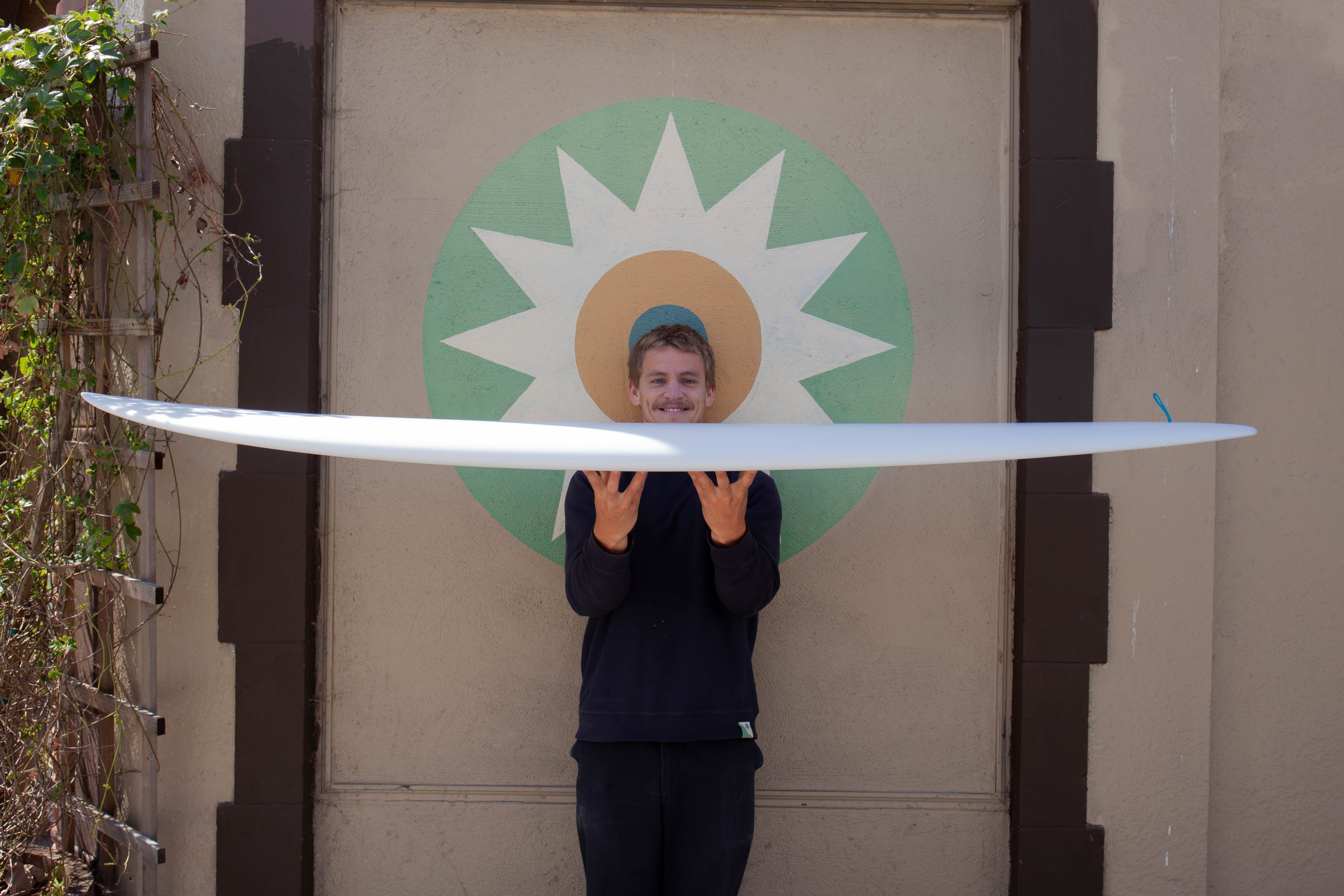 7'0 Arenal Gateway - Mollusk Surf Shop