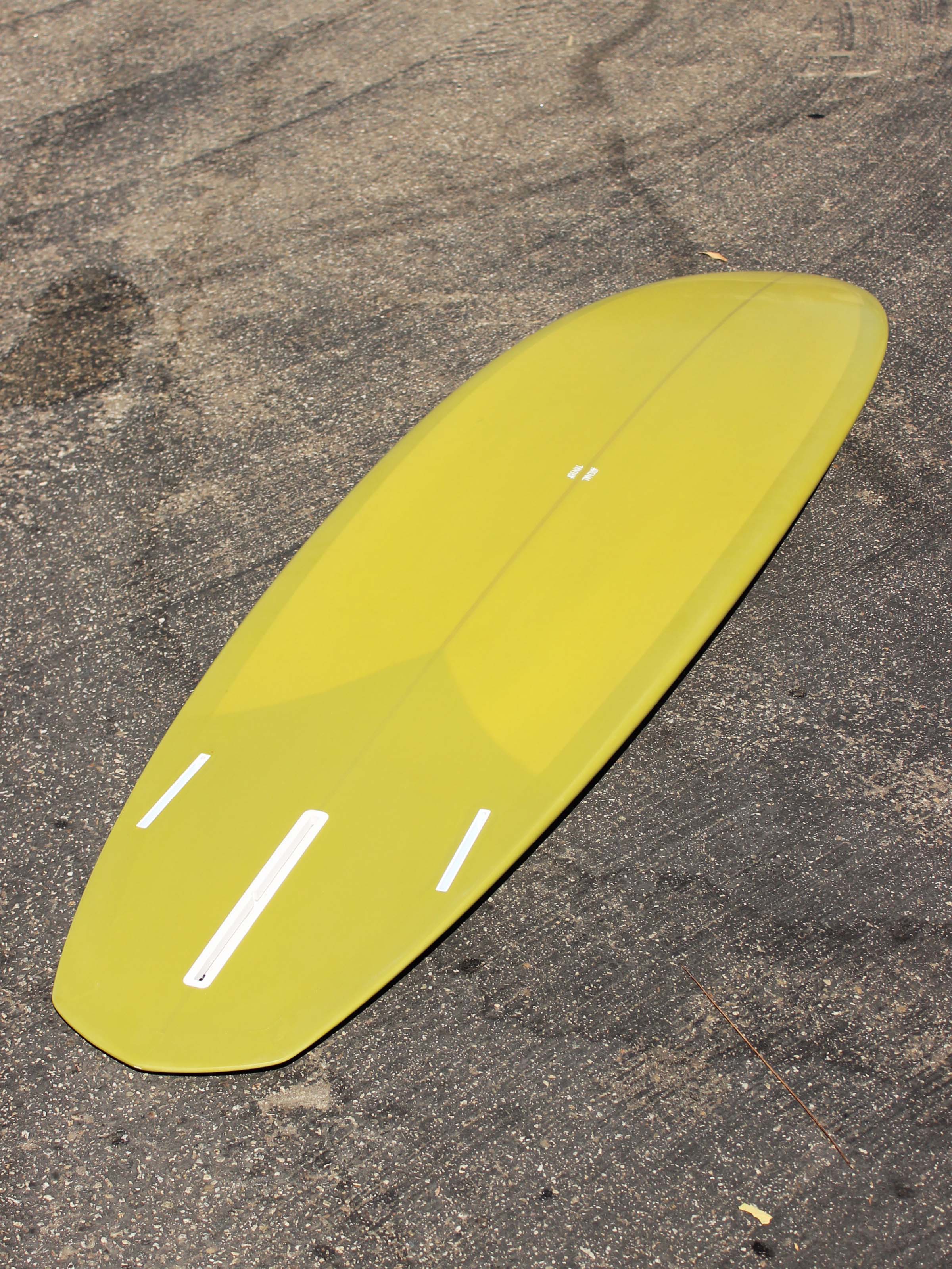 7'0 Arenal Gateway - Mollusk Surf Shop