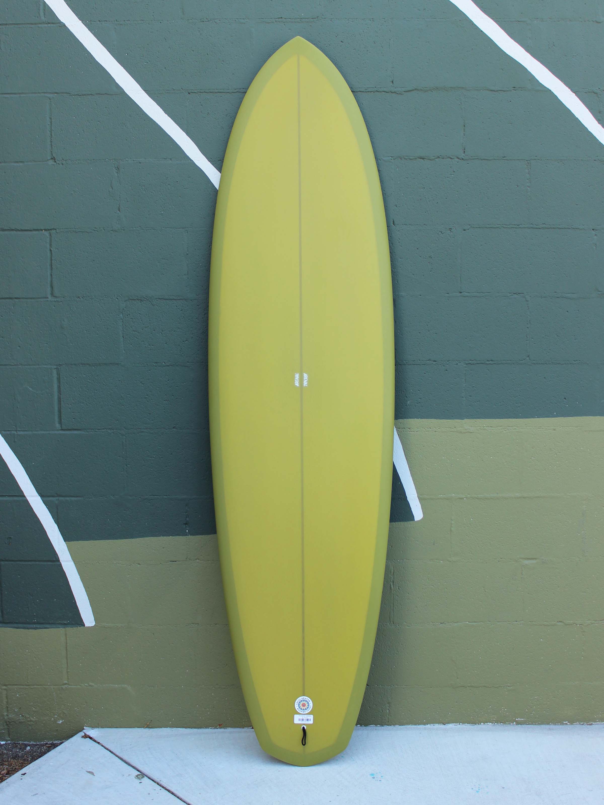 7'0 Arenal Gateway - Mollusk Surf Shop