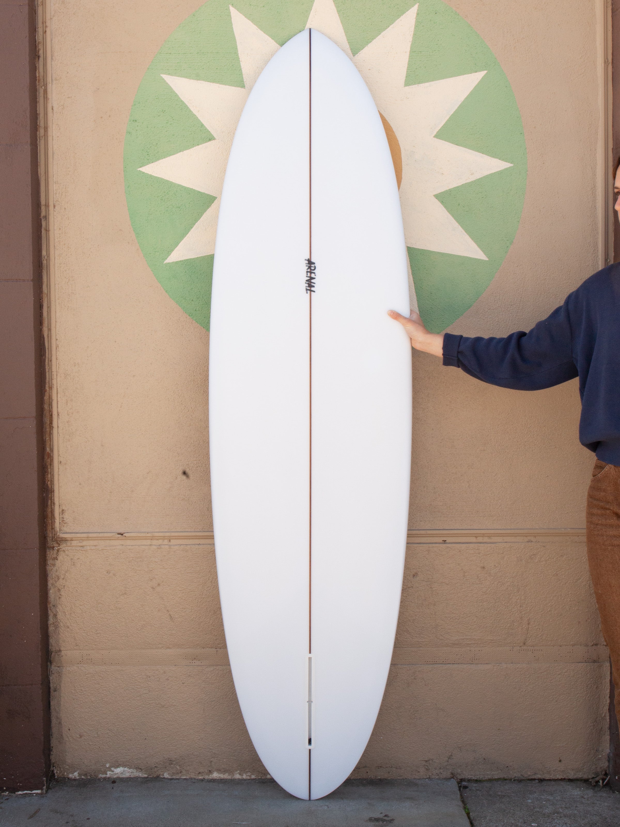 7'0 Arenal Gateway - Mollusk Surf Shop
