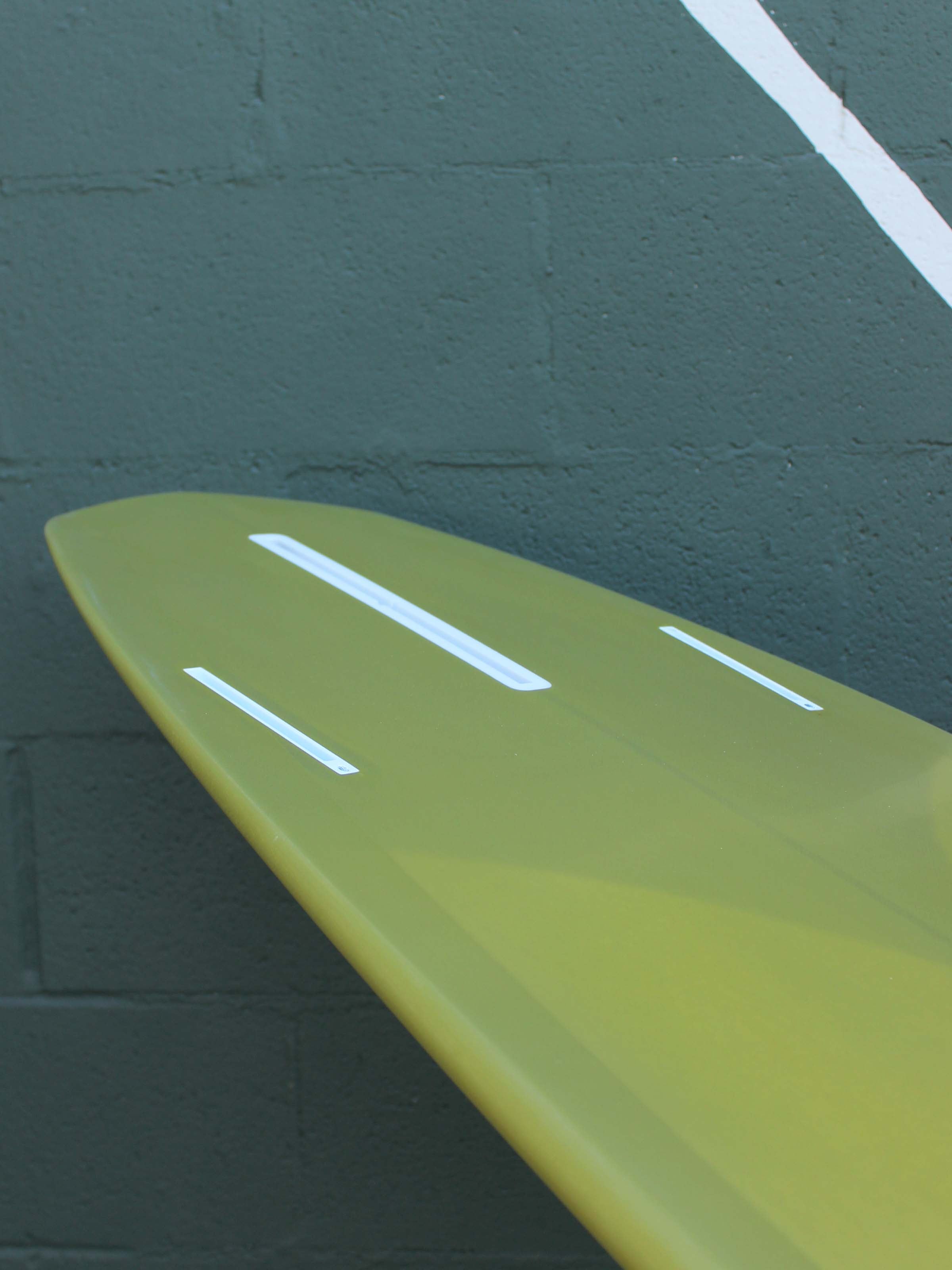 7'0 Arenal Gateway - Mollusk Surf Shop - description