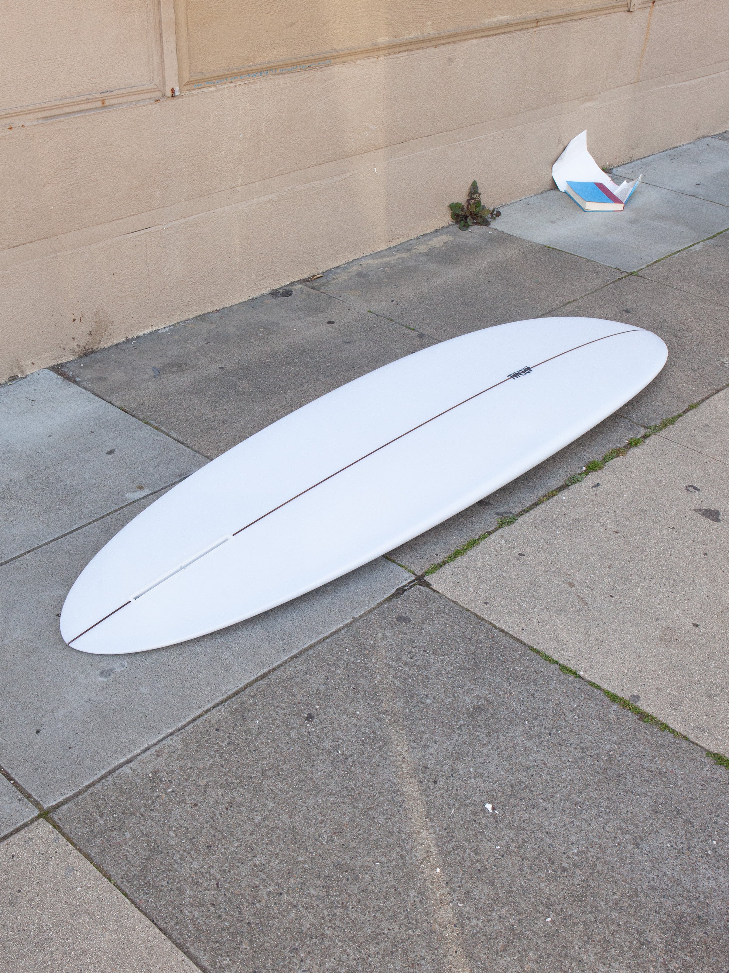 7'0 Arenal Gateway - Mollusk Surf Shop