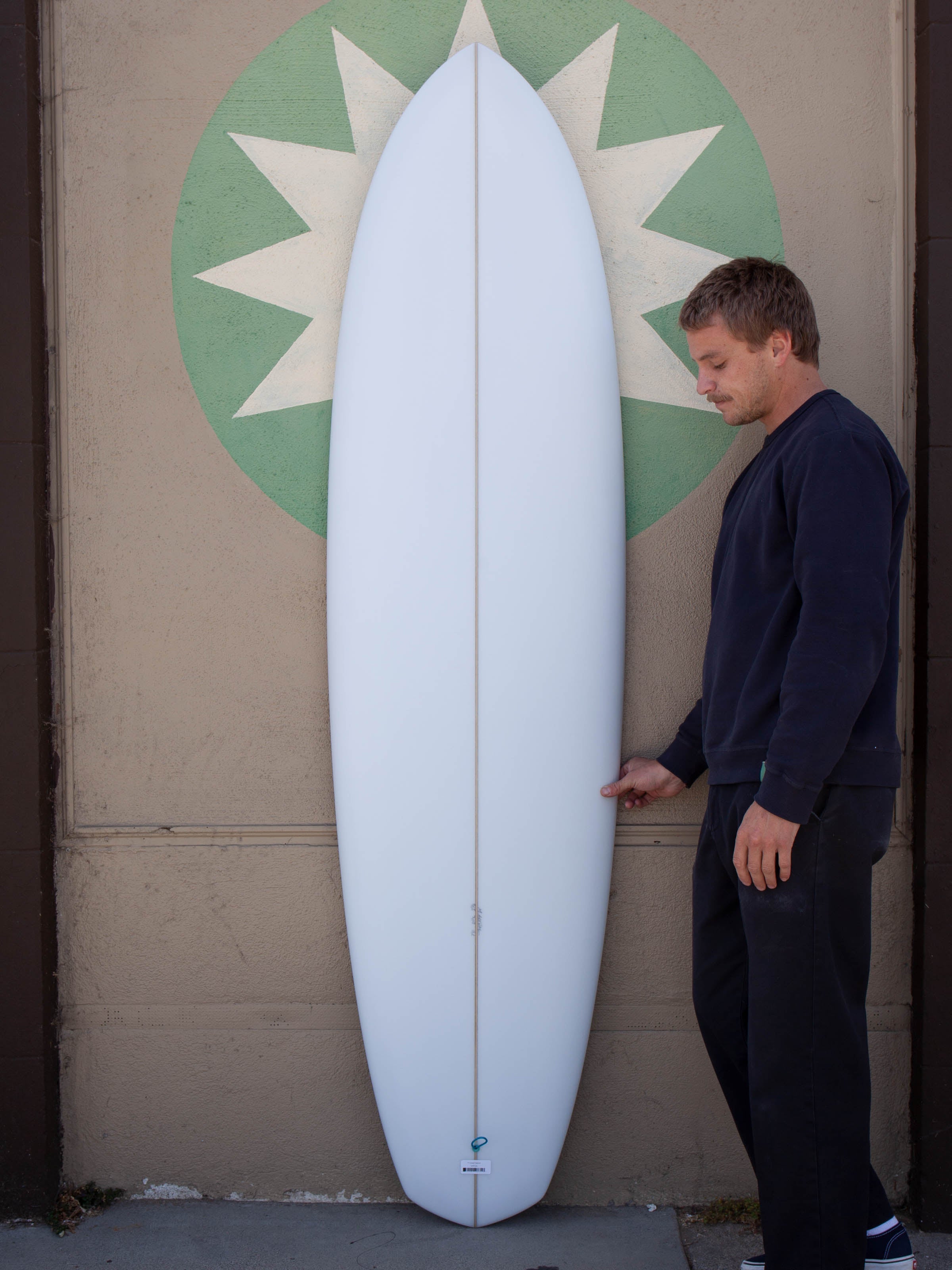 7'0 Arenal Gateway - Mollusk Surf Shop