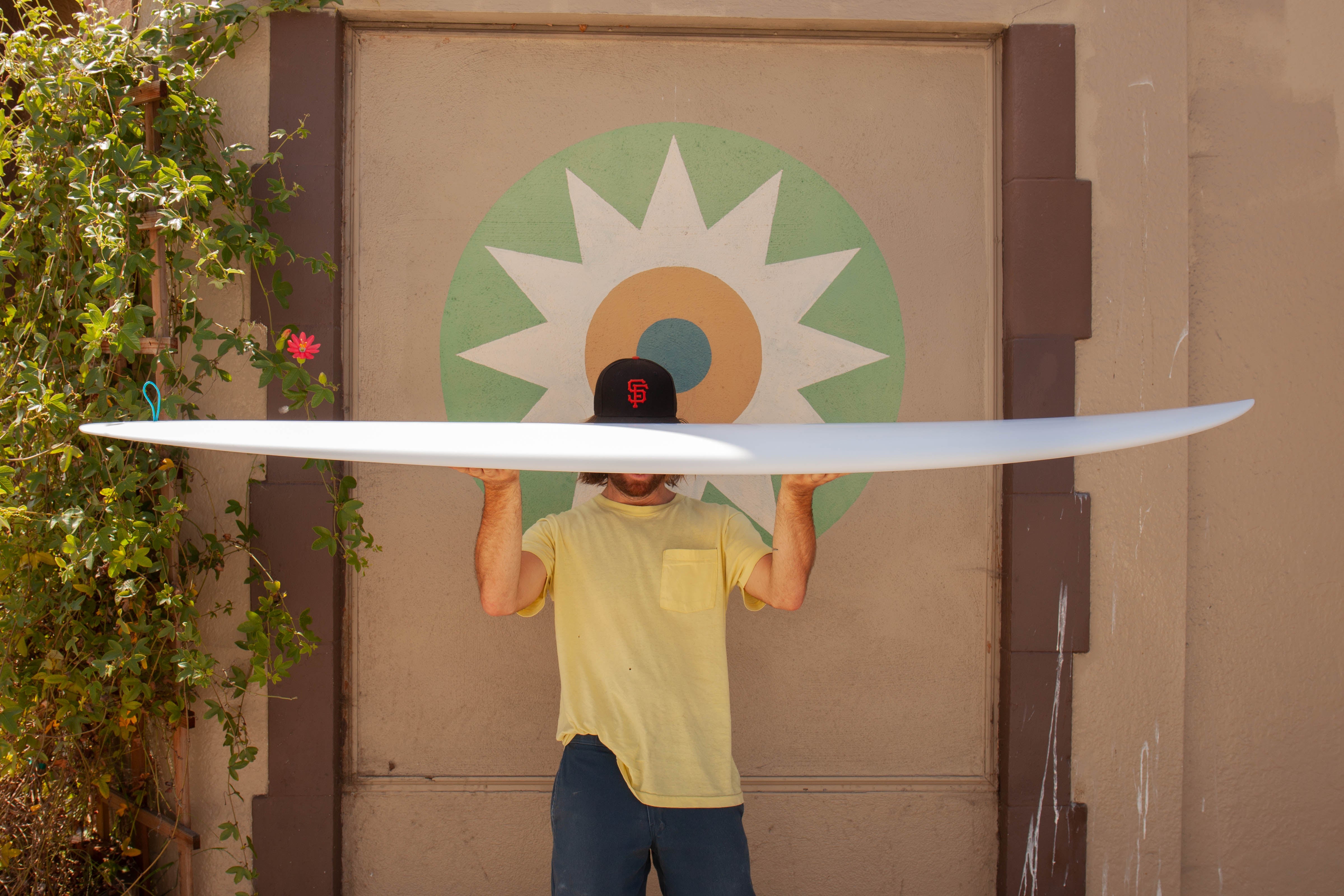 7'0 Arenal Gateway - Mollusk Surf Shop