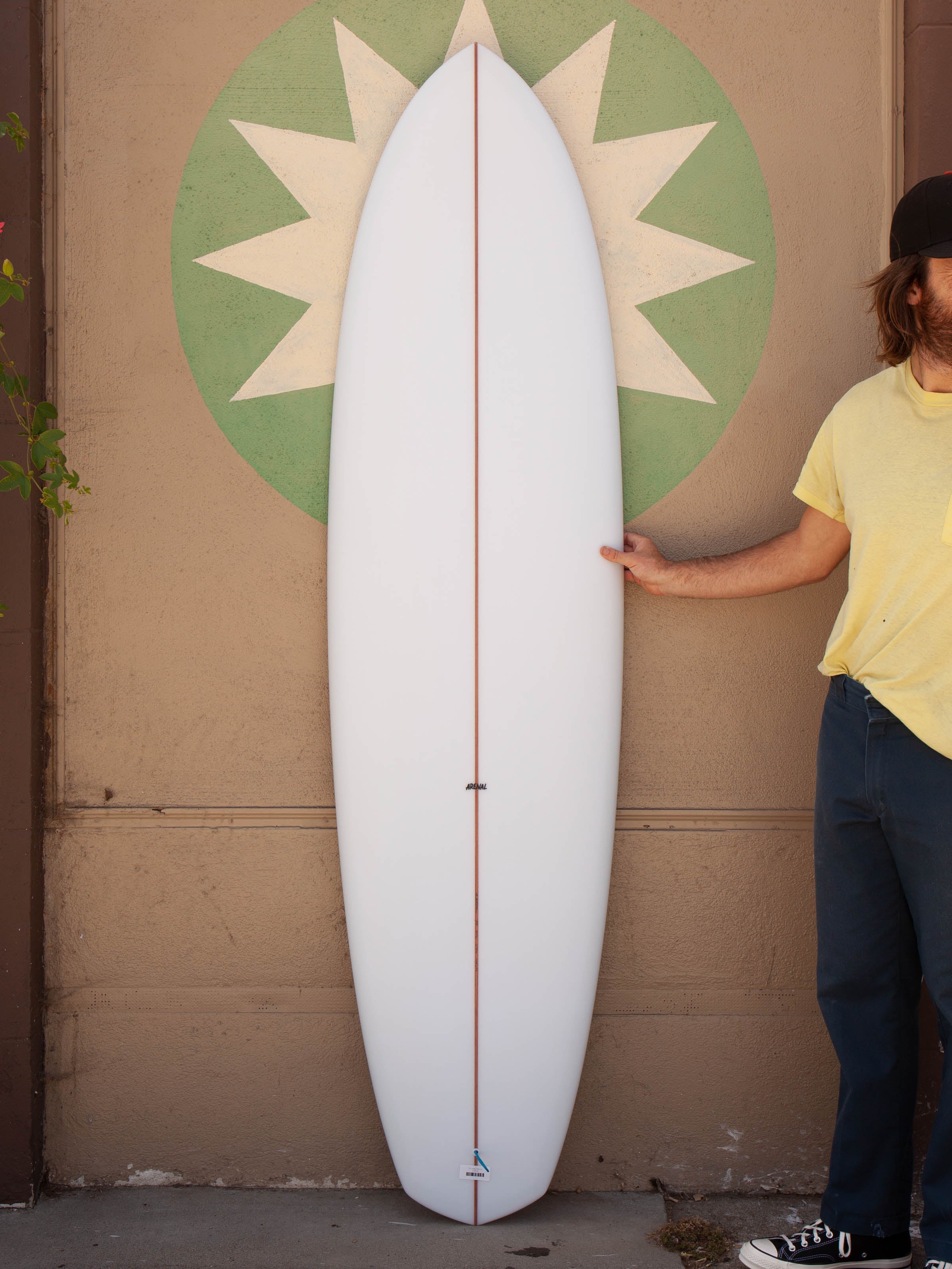 7'0 Arenal Gateway - Mollusk Surf Shop