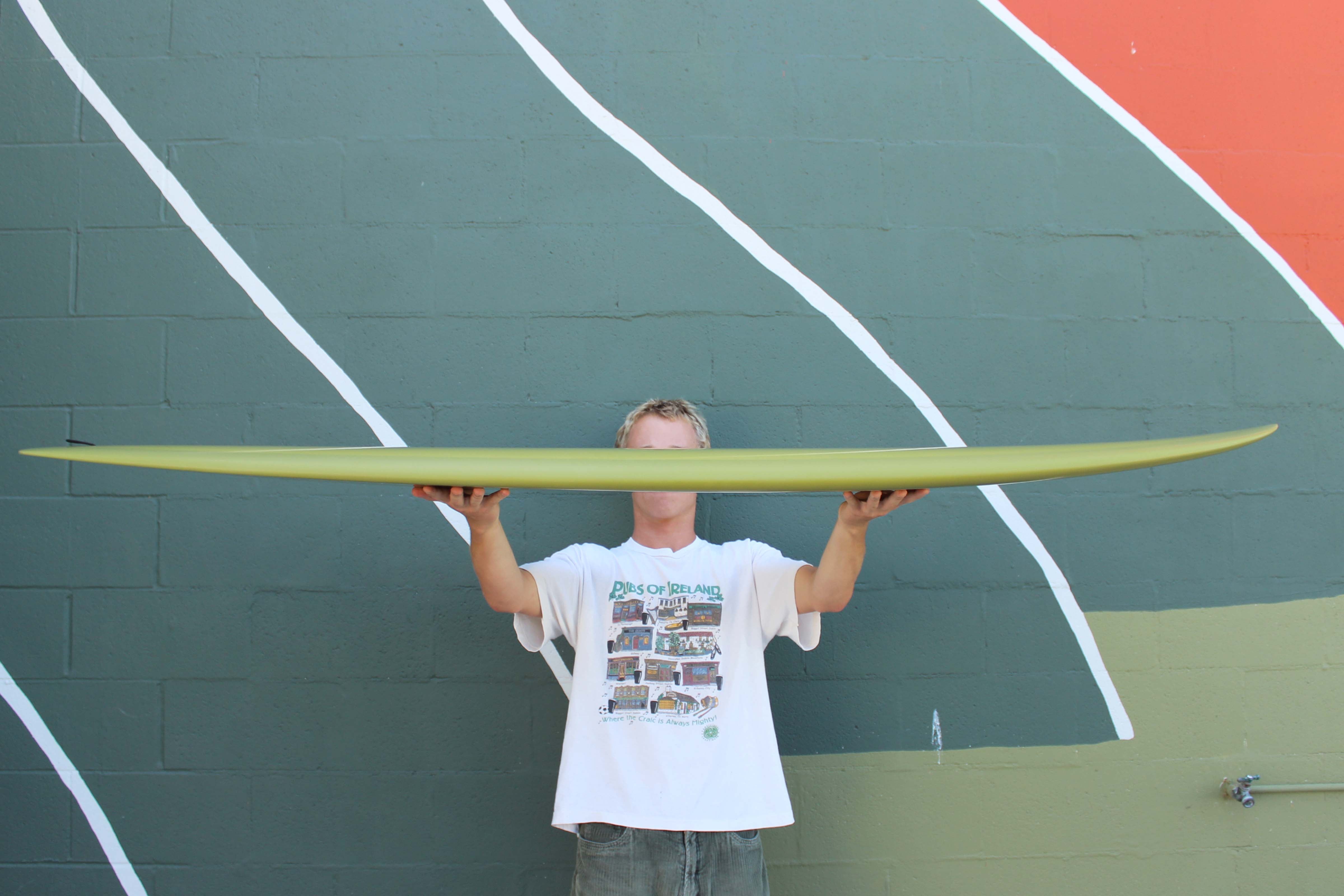 7'0 Arenal Gateway - Mollusk Surf Shop
