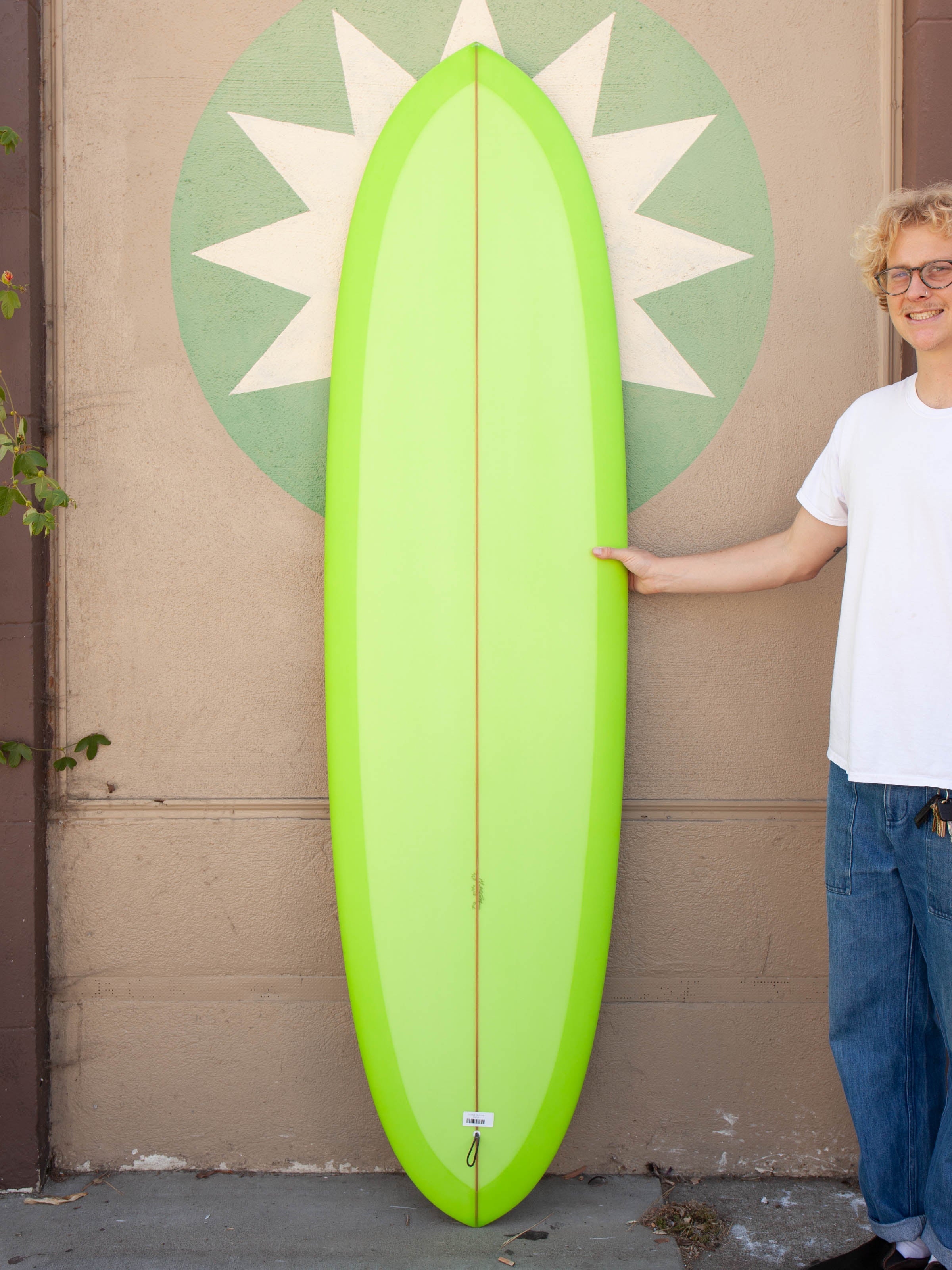 7'0 Arenal Micro-Glide - Mollusk Surf Shop