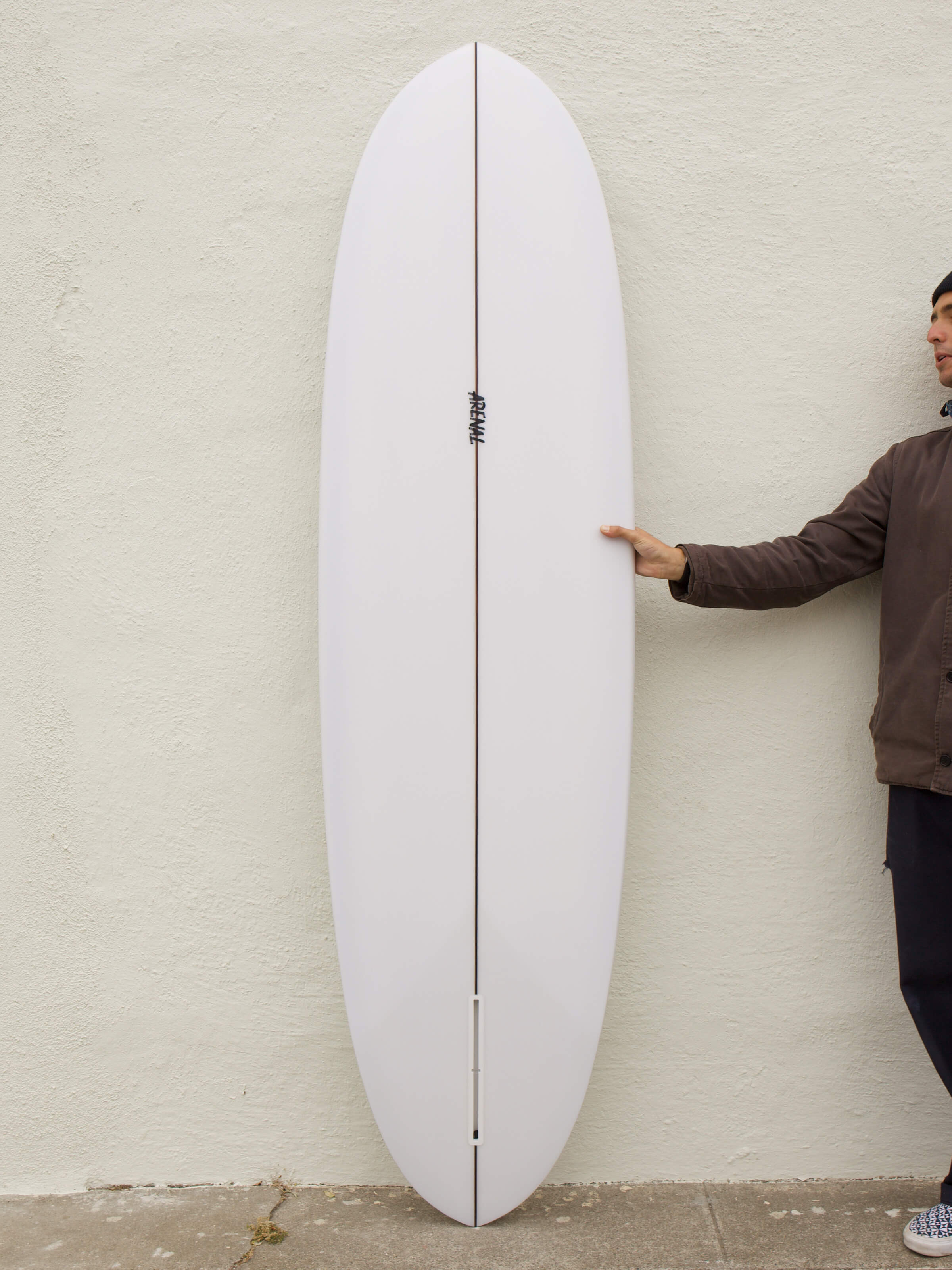 7'0 Arenal Micro-Glide - Mollusk Surf Shop