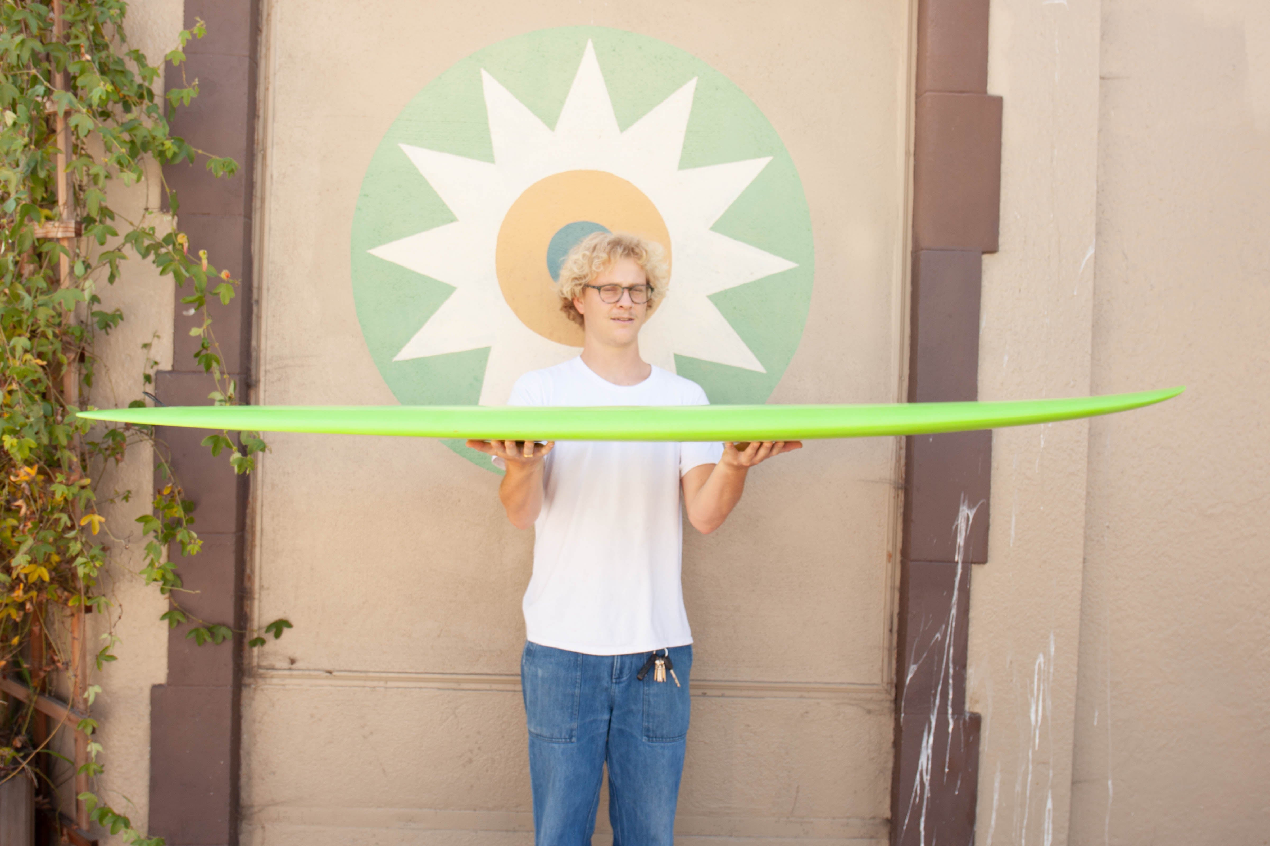 7'0 Arenal Micro-Glide - Mollusk Surf Shop
