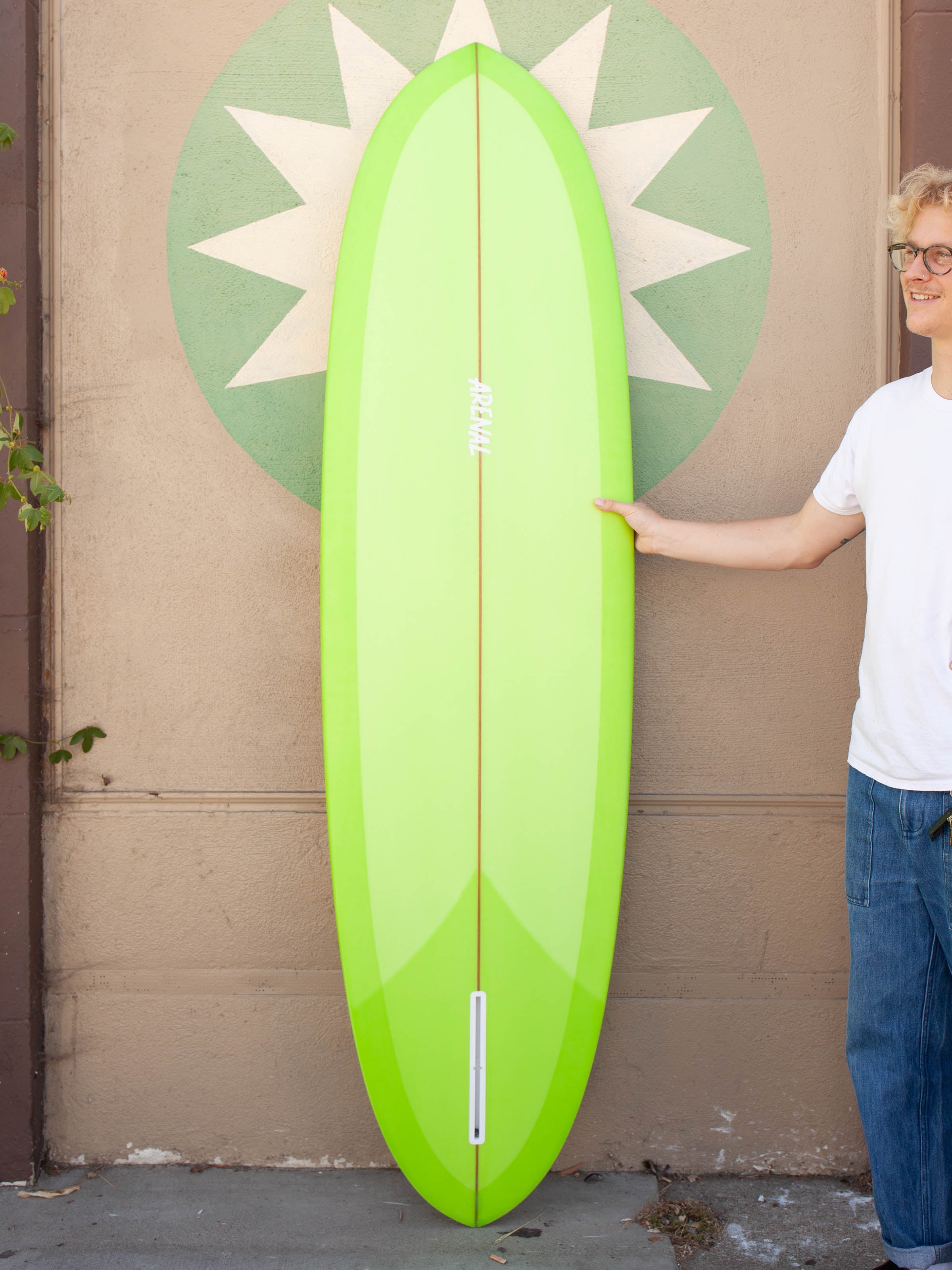 7'0 Arenal Micro-Glide - Mollusk Surf Shop