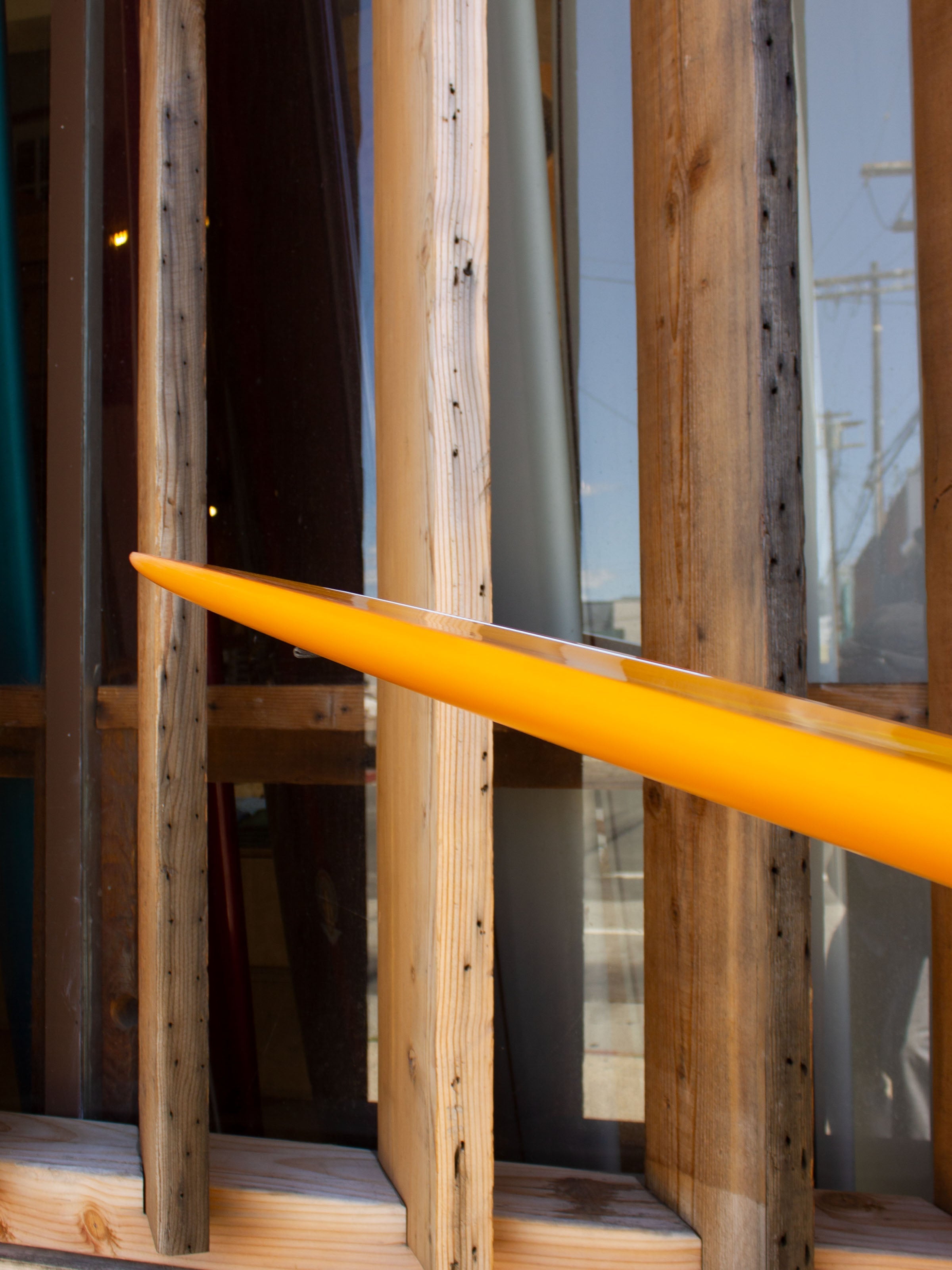 7'0 Arenal Micro-Glide - Mollusk Surf Shop - description