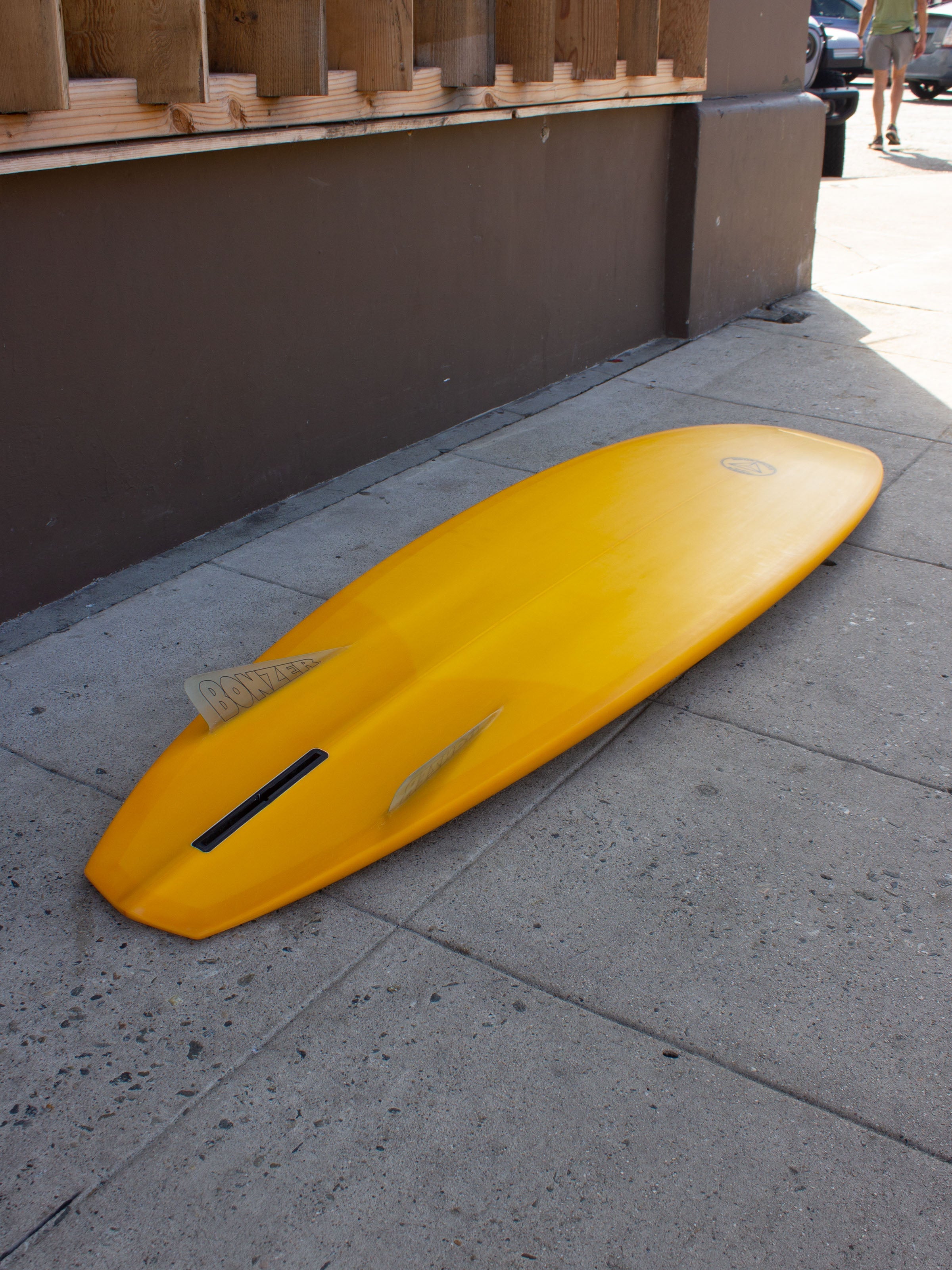 7'0 Campbell Bros Russ Short - Mollusk Surf Shop
