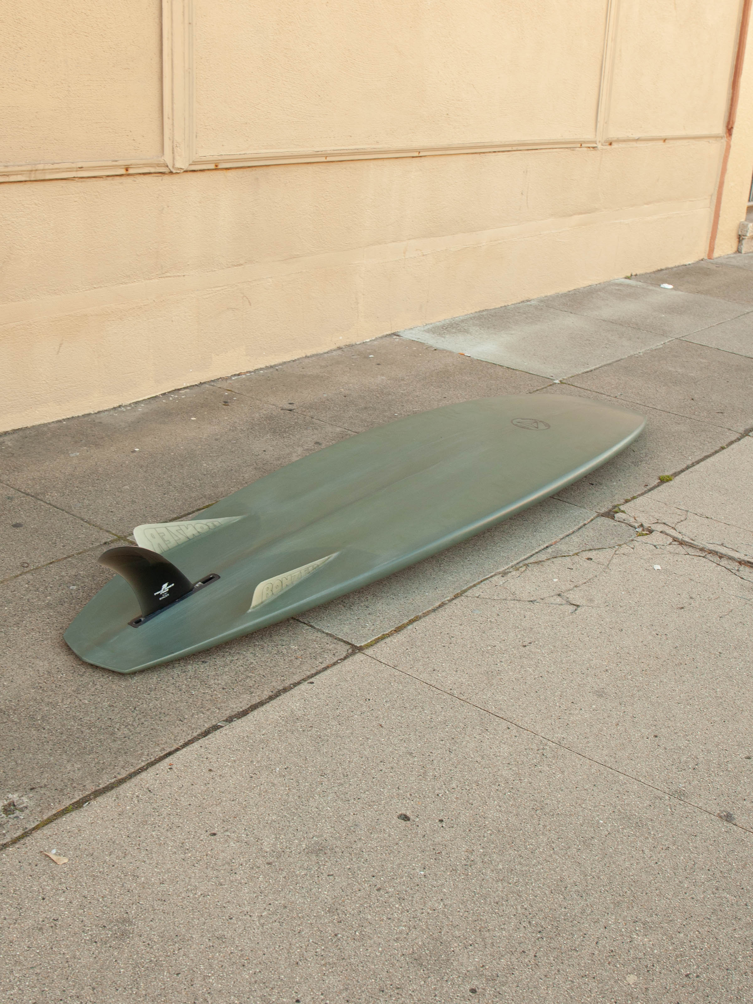 7'0 Campbell Bros Russ Short - Mollusk Surf Shop