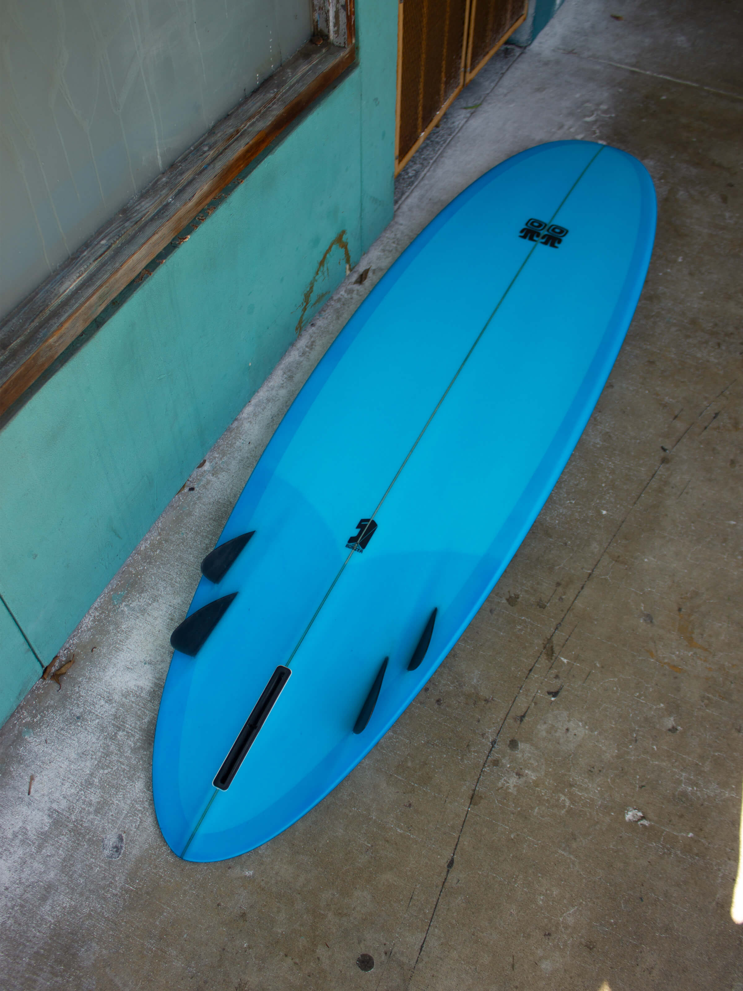 7'0 Campbell Brothers Egg - Mollusk Surf Shop