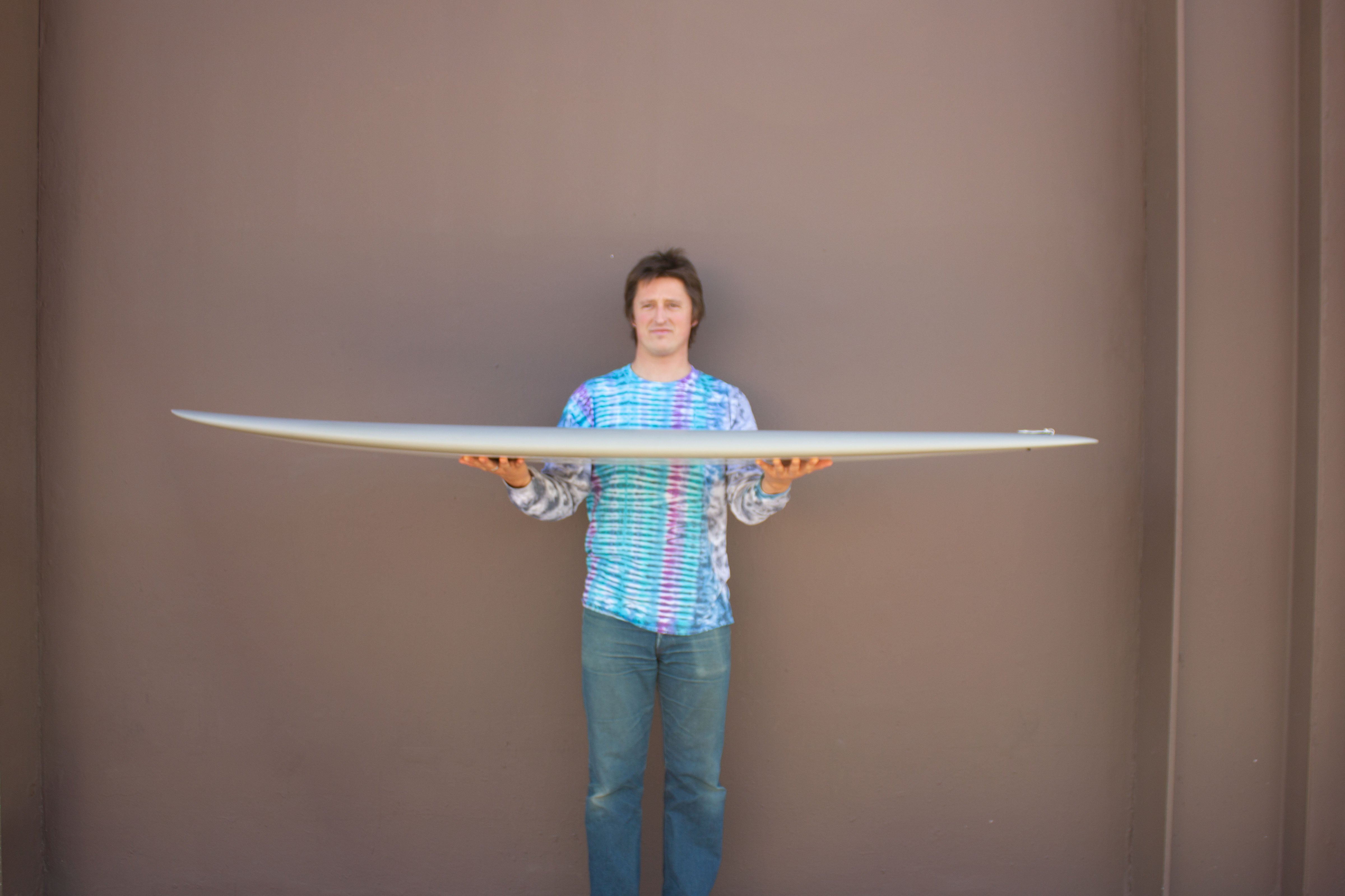 7'0 Christenson C-Bucket - Mollusk Surf Shop