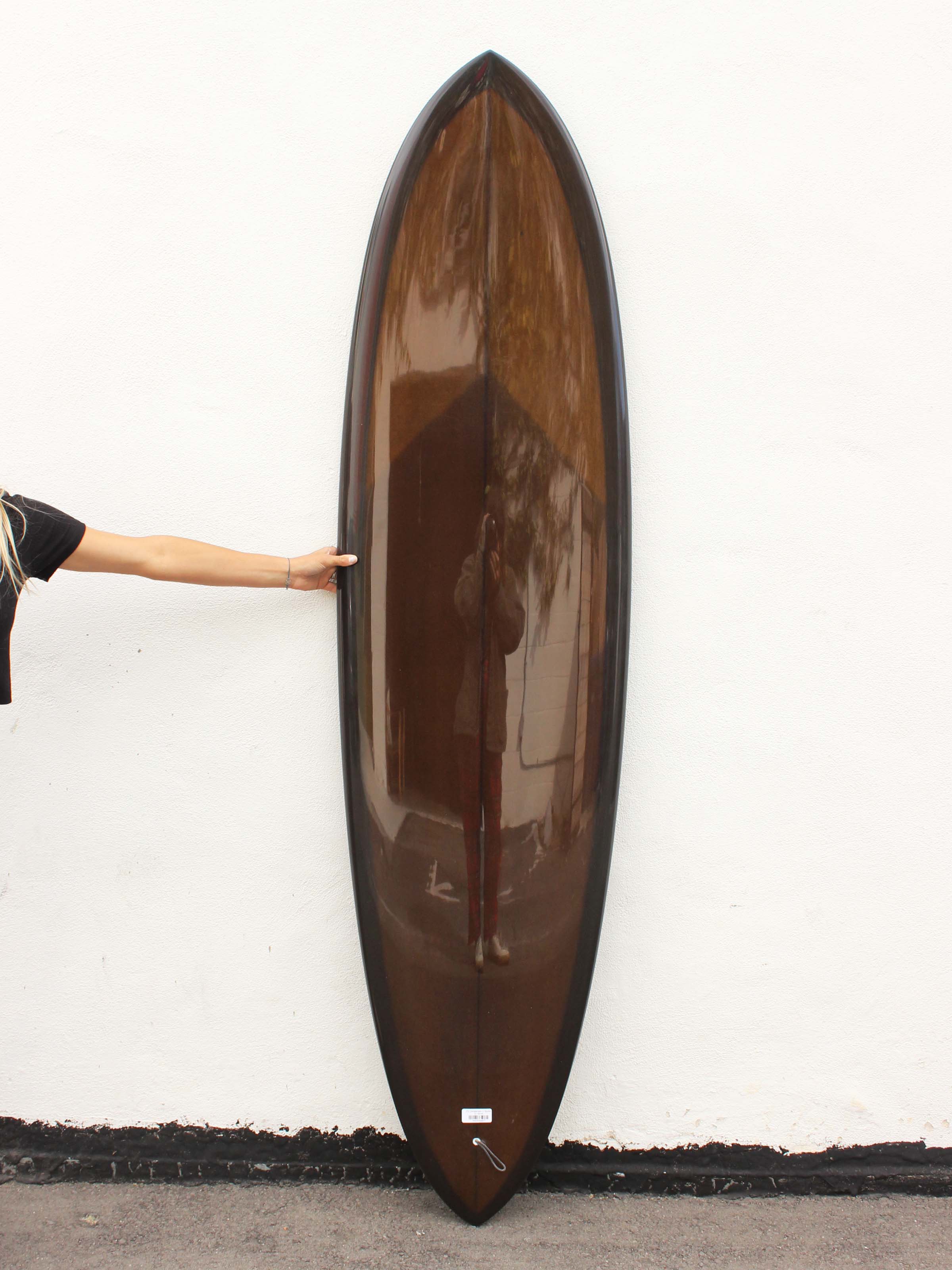 7'0 Christenson C-Bucket - Mollusk Surf Shop