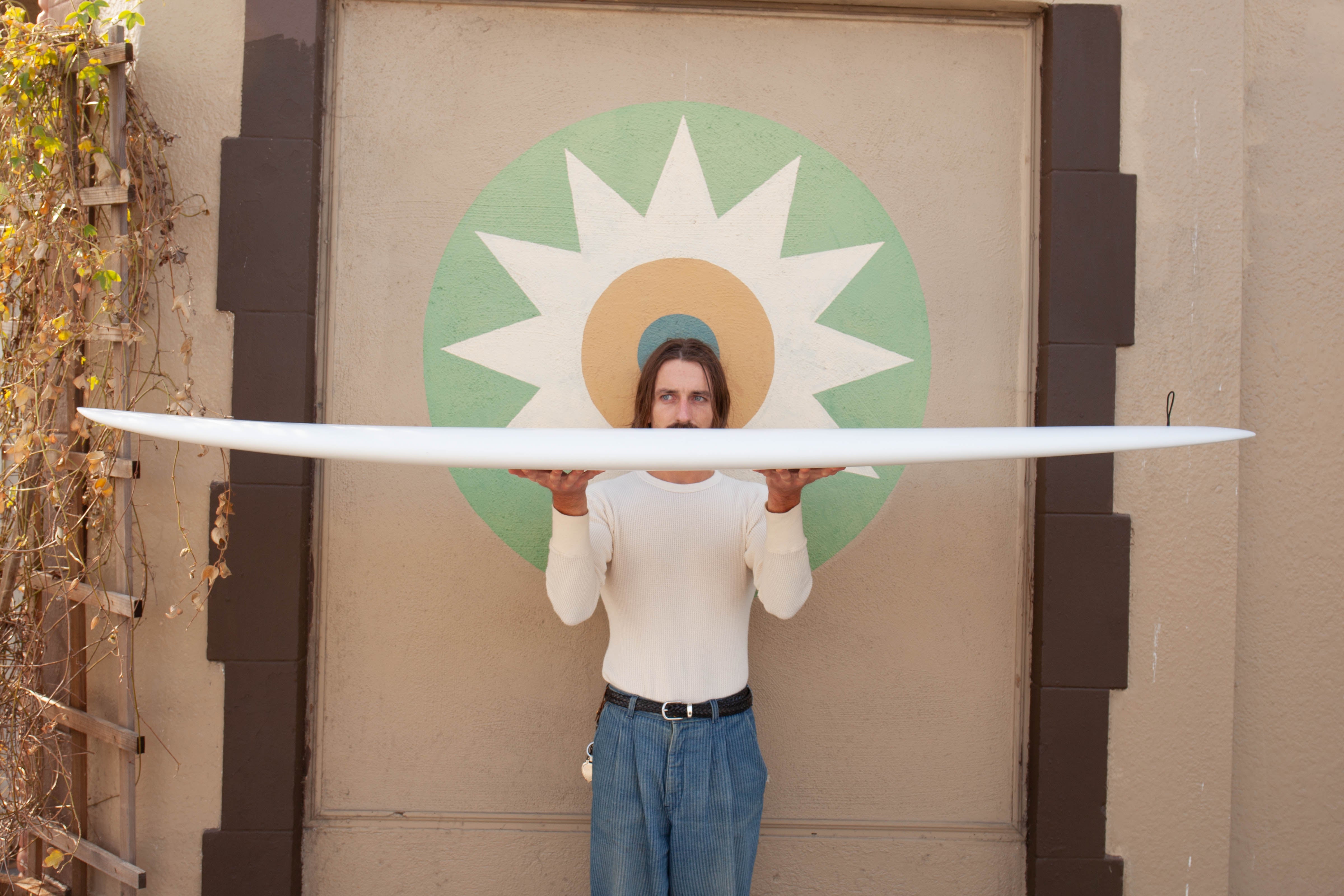 7'0 Christenson C-Bucket - Mollusk Surf Shop