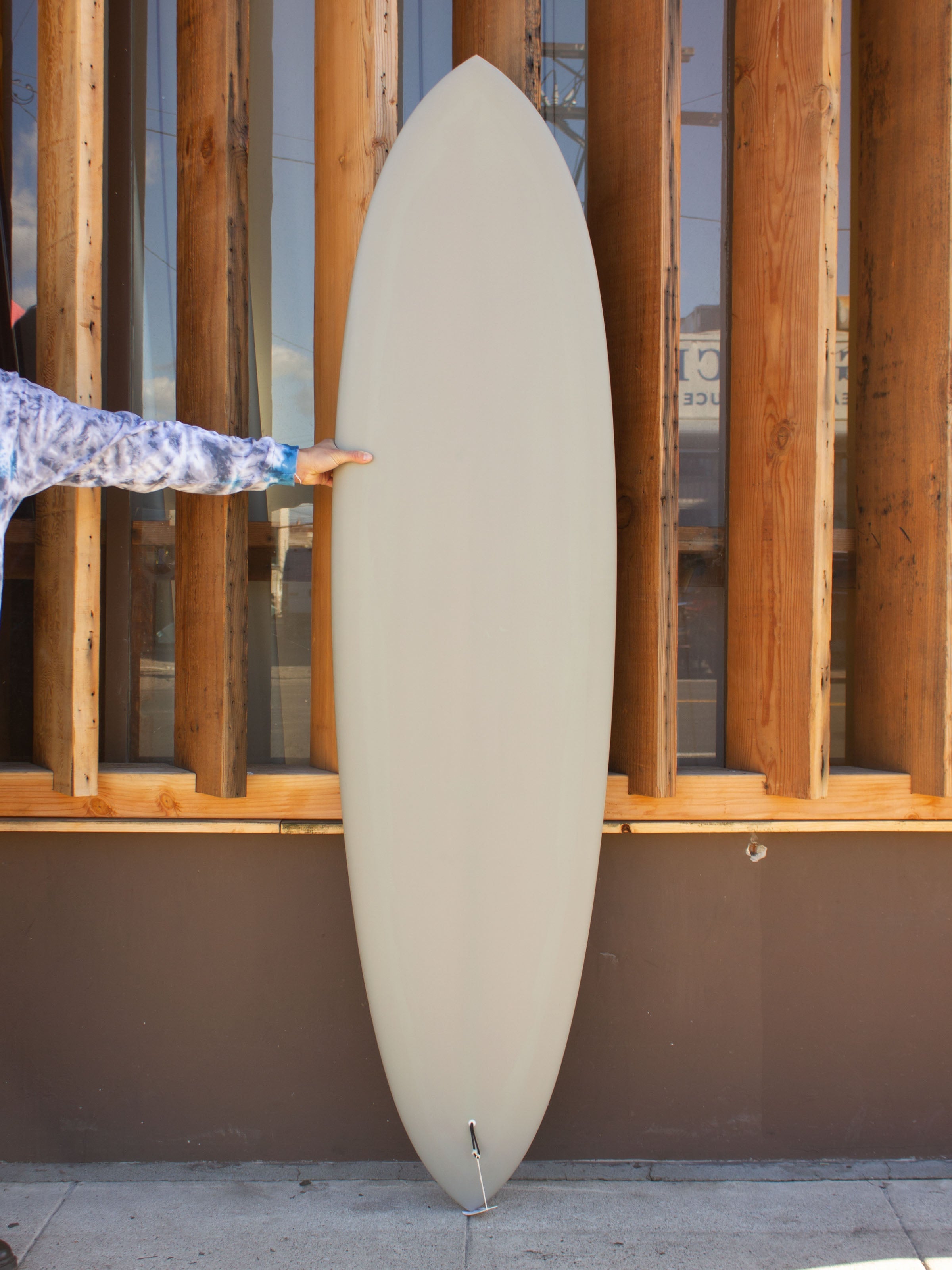 7'0 Christenson C-Bucket - Mollusk Surf Shop