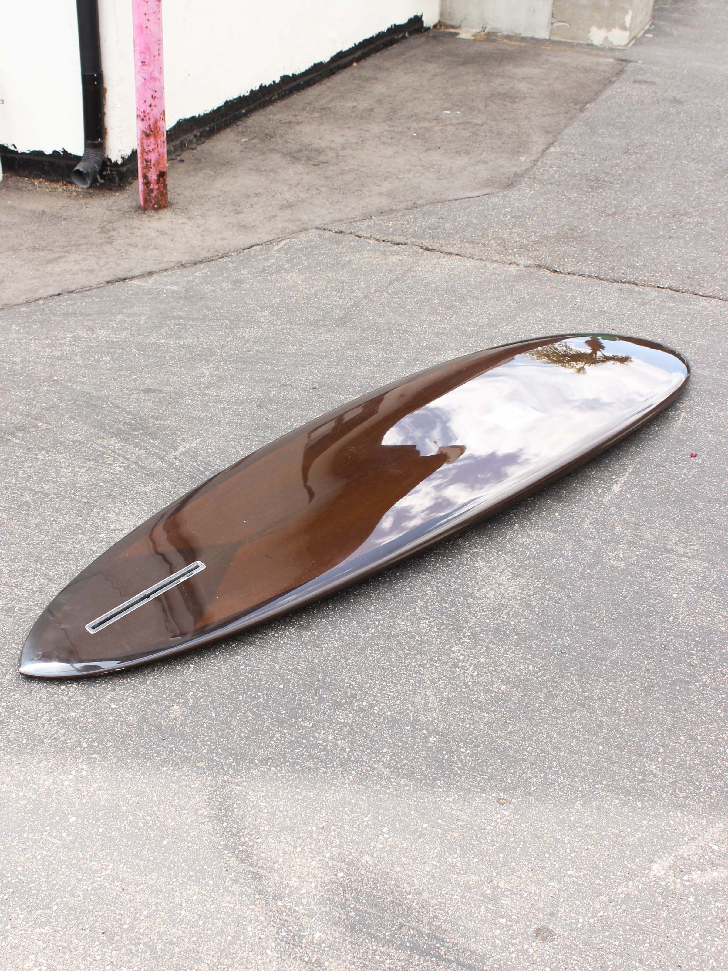 7'0 Christenson C-Bucket - Mollusk Surf Shop