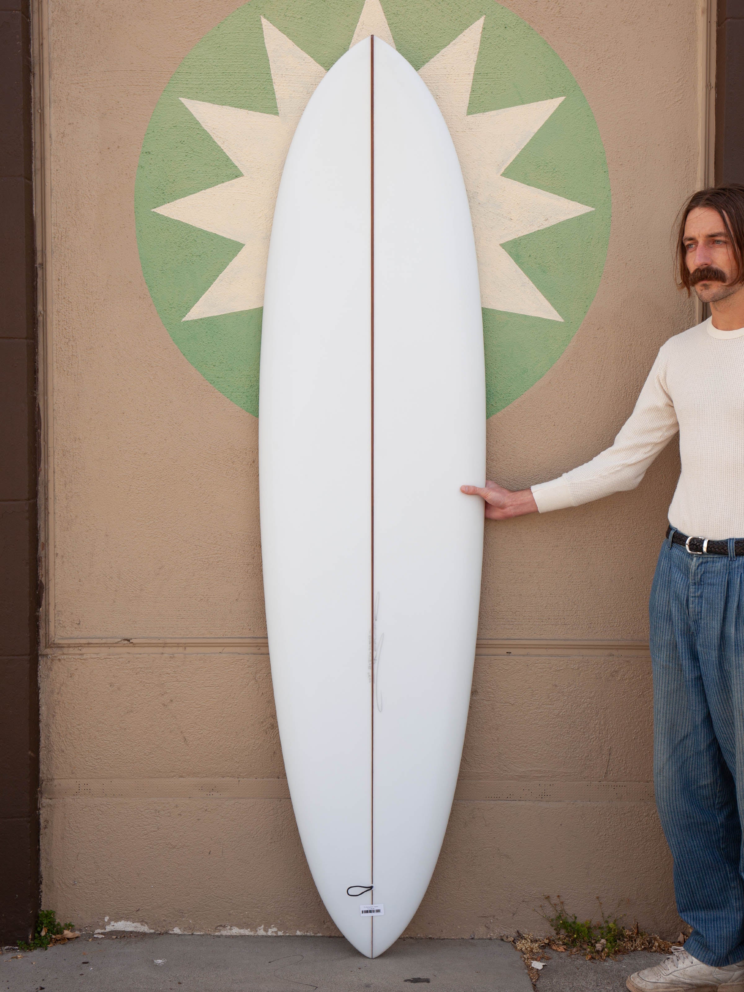 7'0 Christenson C-Bucket - Mollusk Surf Shop