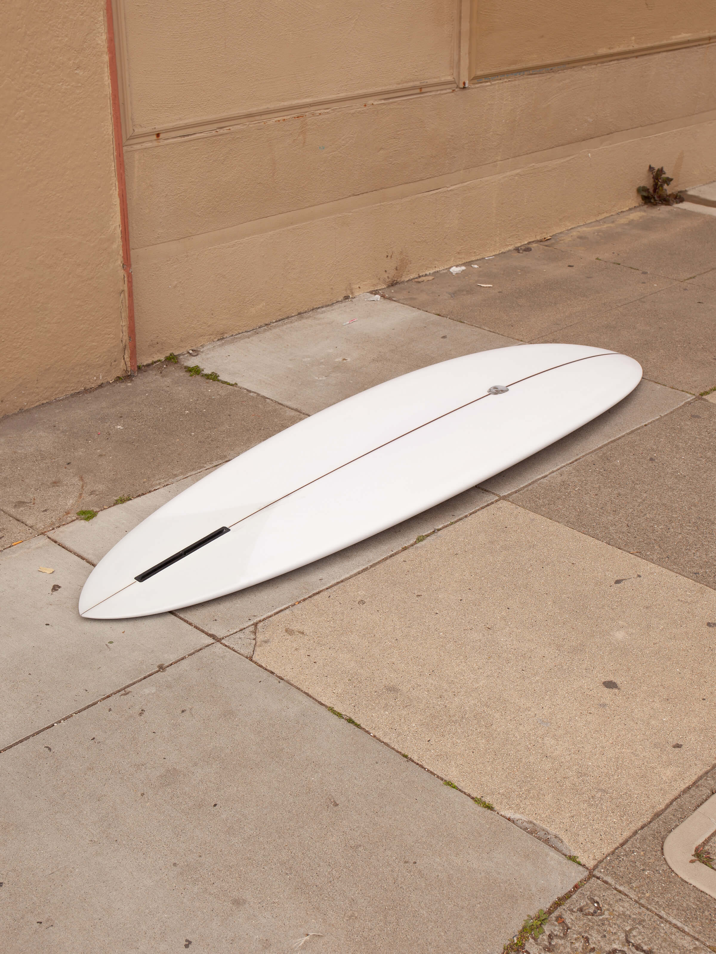 7'0 Christenson C-bucket - Mollusk Surf Shop