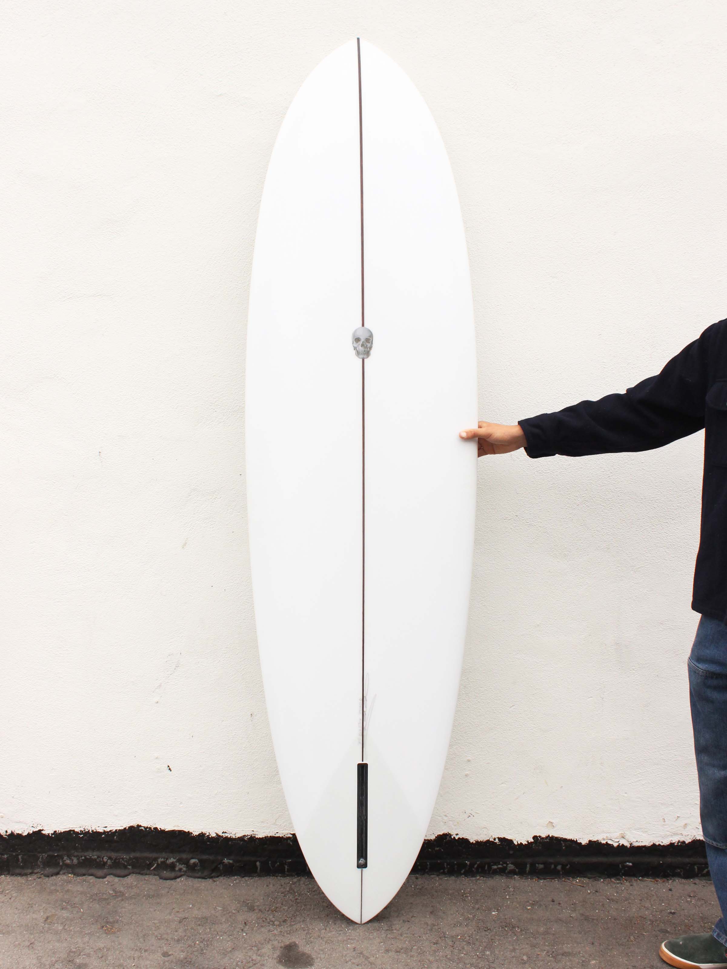 7'0 Christenson C-Bucket - Mollusk Surf Shop