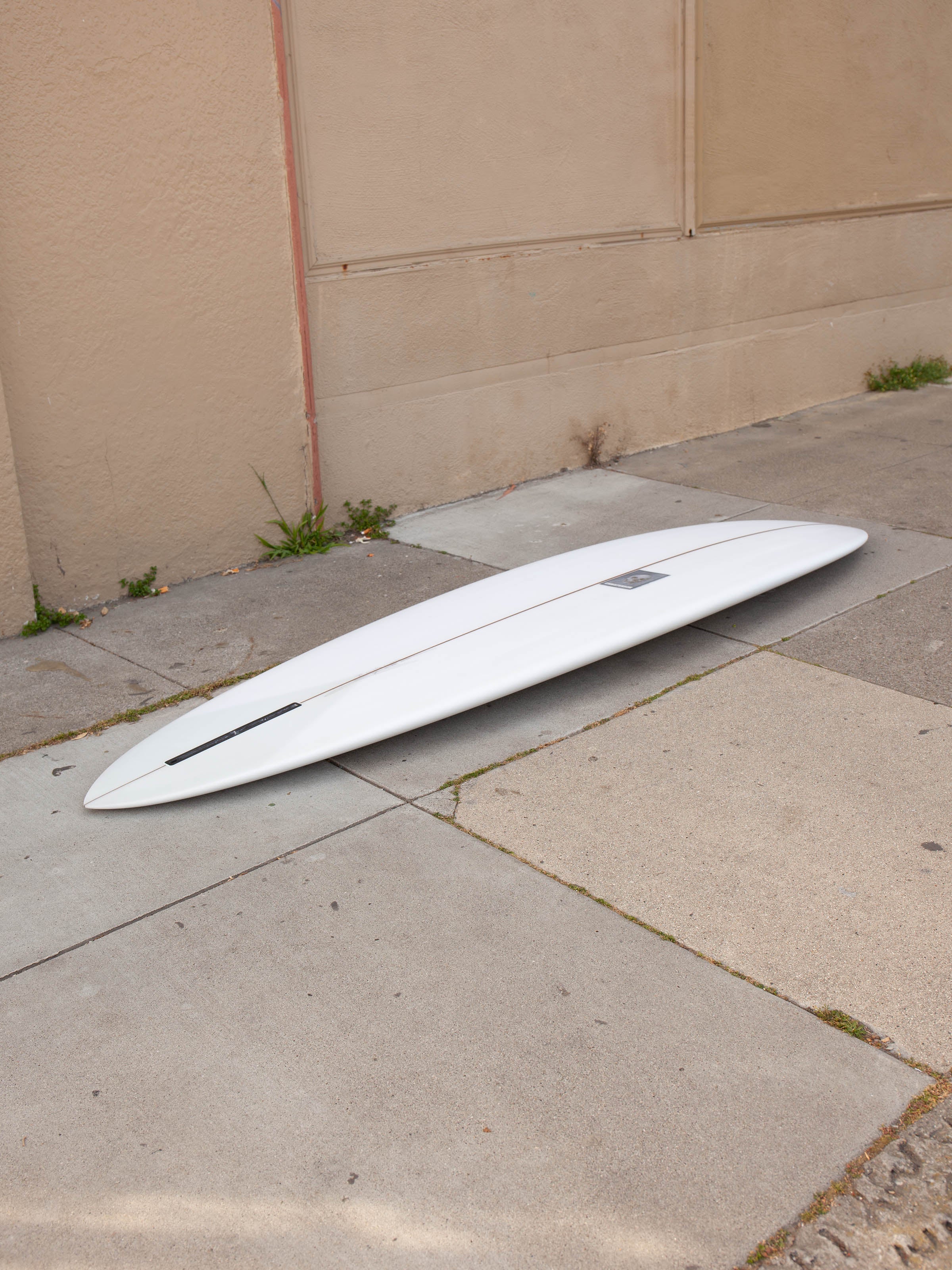 7'0 Christenson C-Bucket - Mollusk Surf Shop
