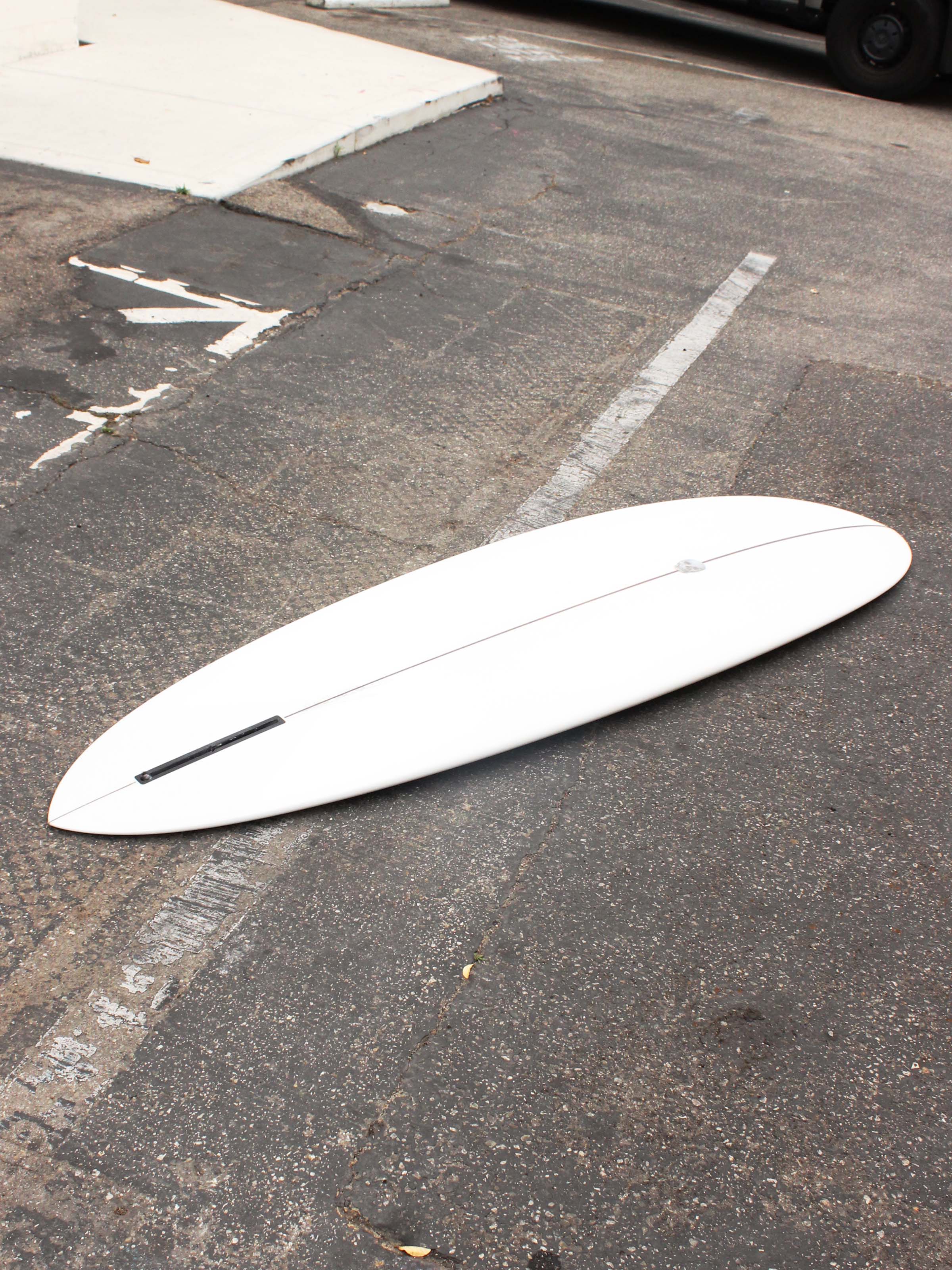 7'0 Christenson C-Bucket - Mollusk Surf Shop