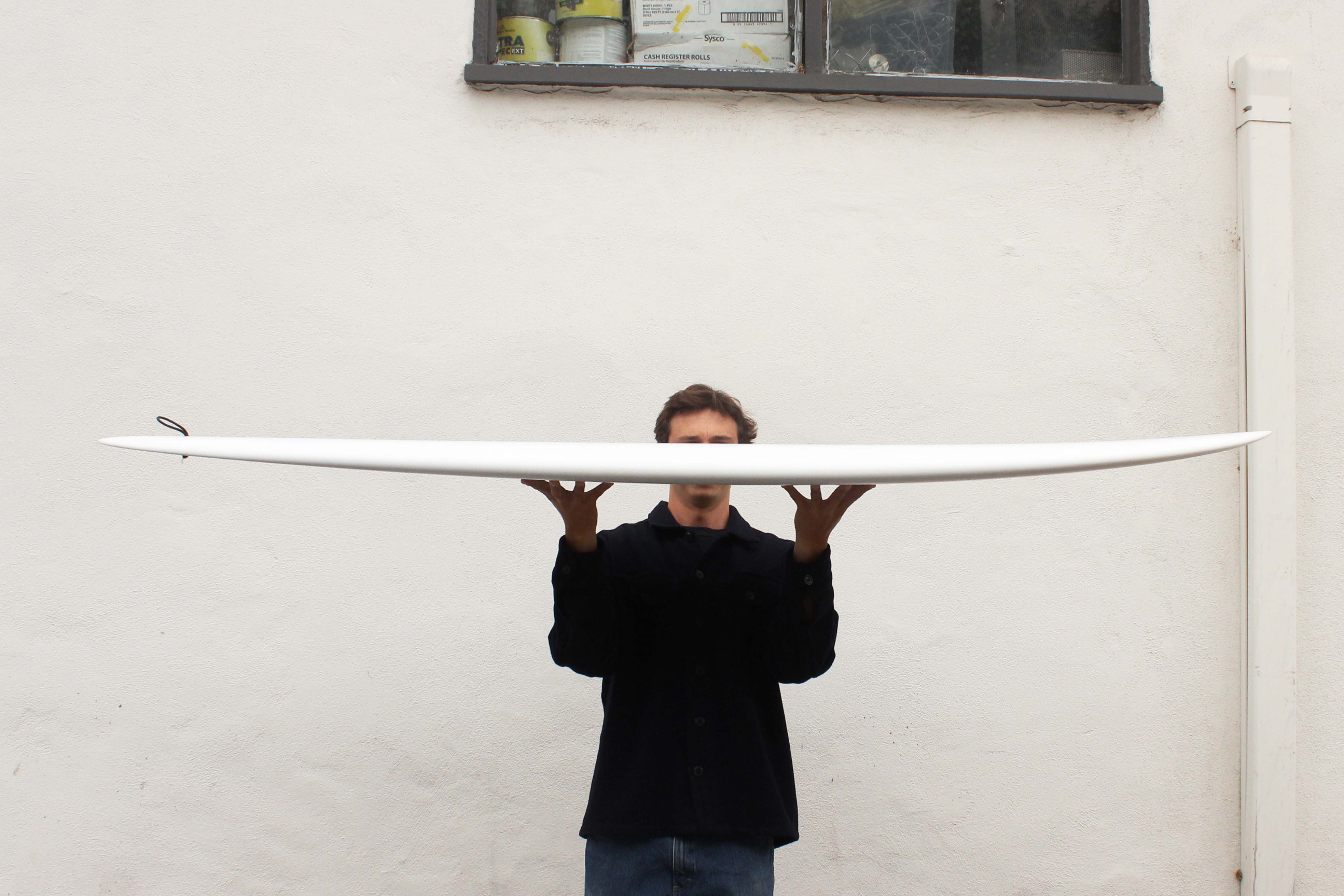 7'0 Christenson C-Bucket - Mollusk Surf Shop