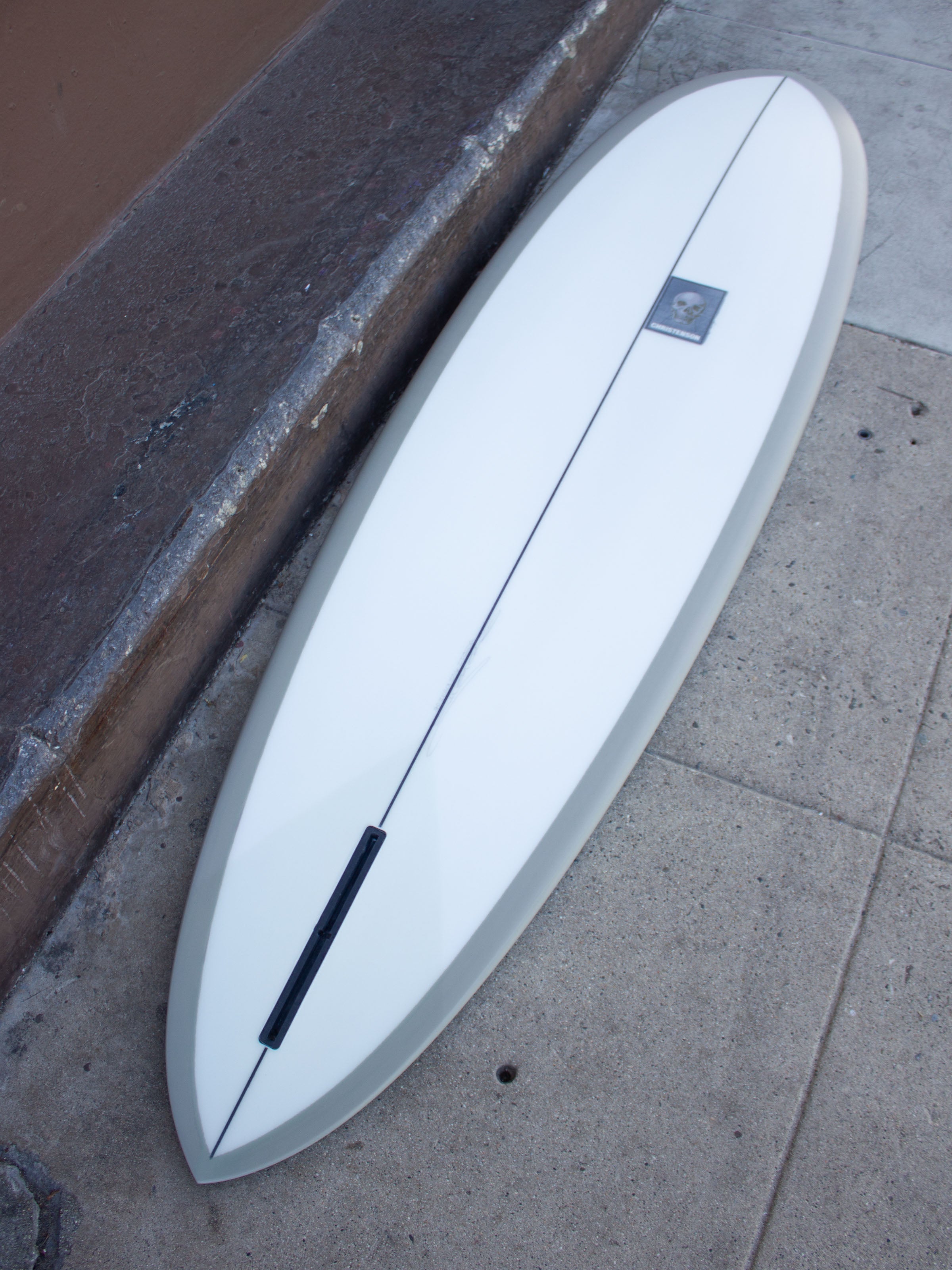 7'0 Christenson C-Bucket - Mollusk Surf Shop