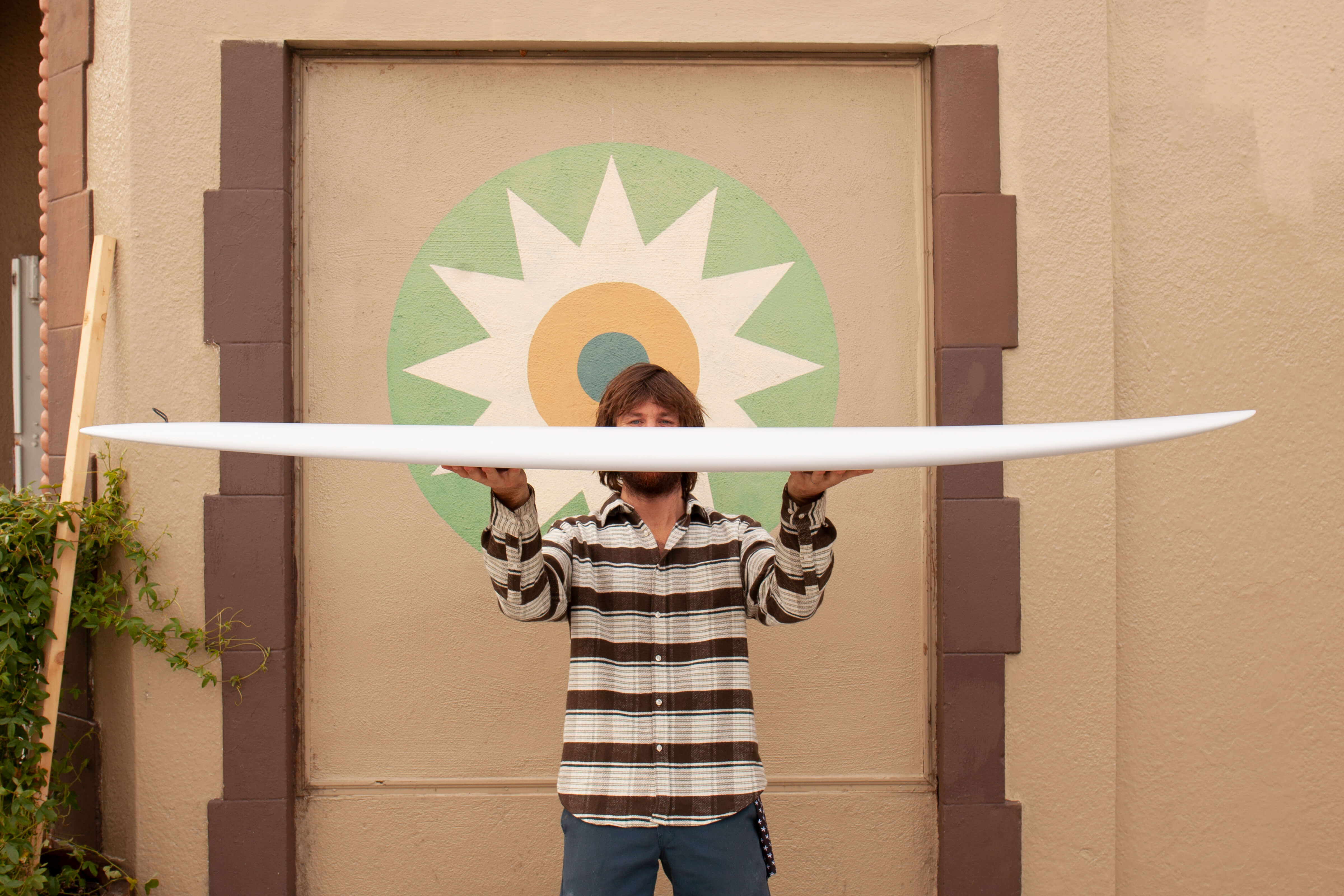 7'0 Christenson C-bucket - Mollusk Surf Shop