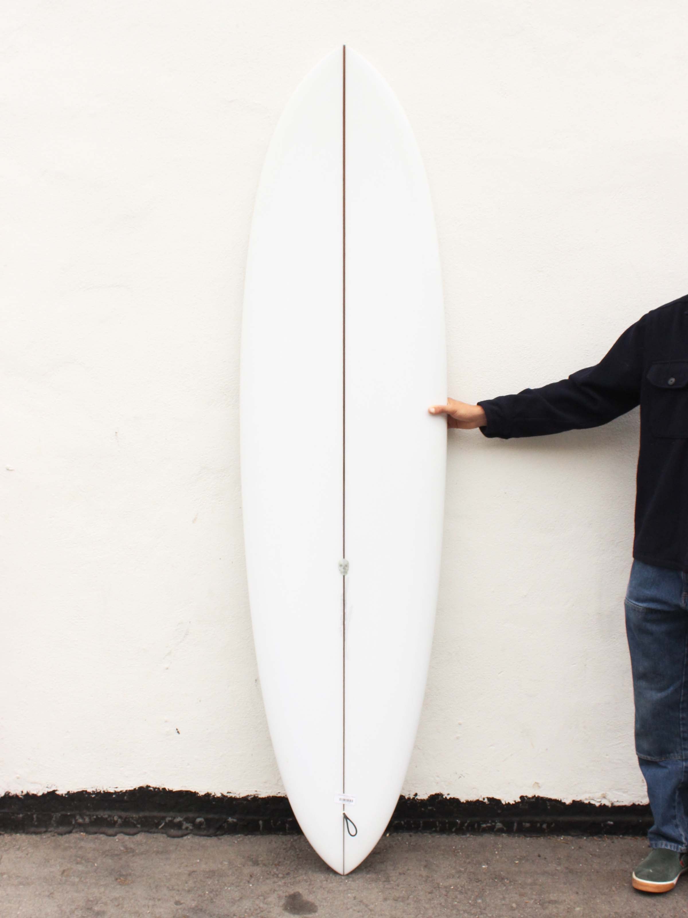 7'0 Christenson C-Bucket - Mollusk Surf Shop