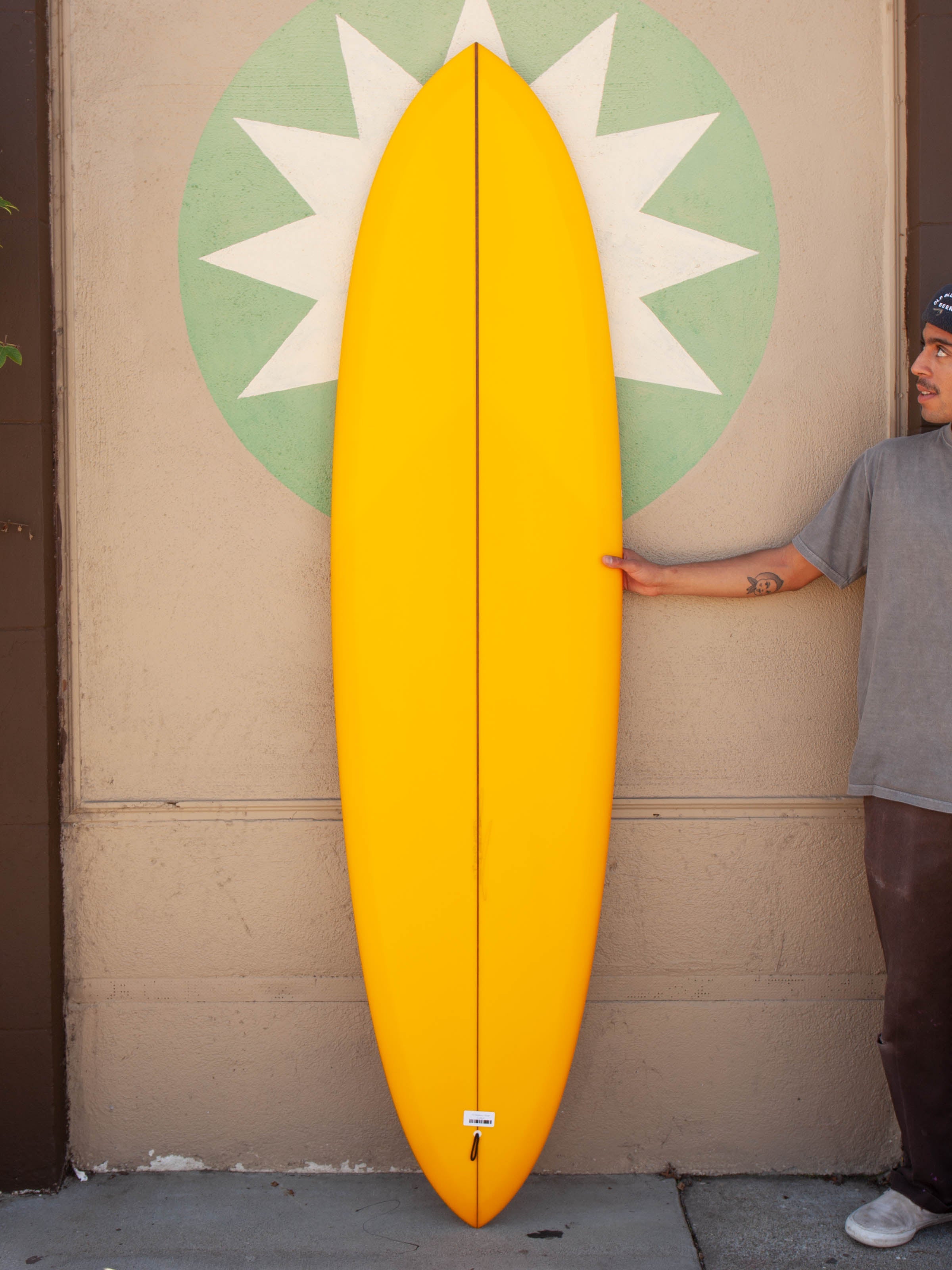 7'0 Christenson C-Bucket - Mollusk Surf Shop