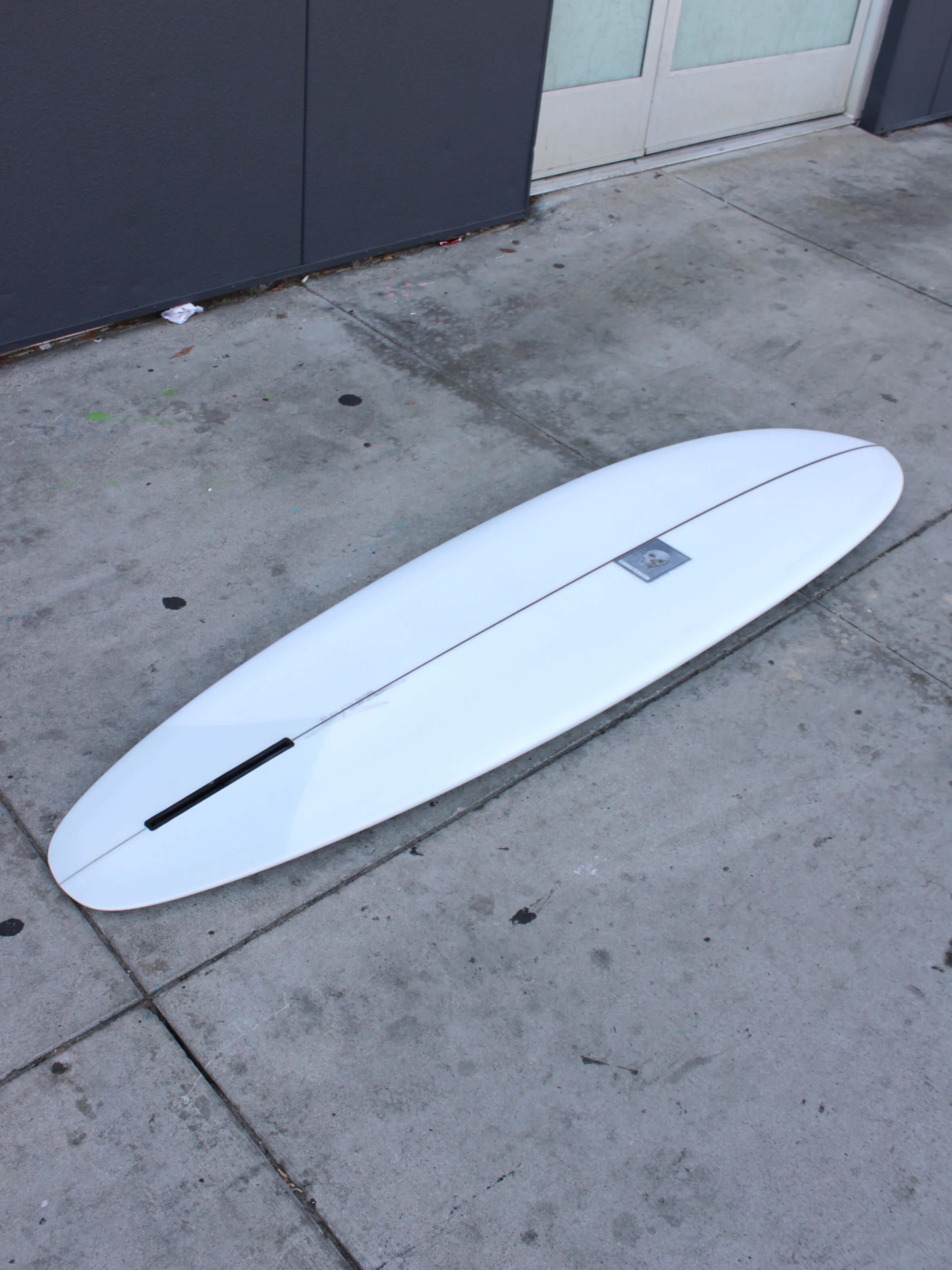7'0 Christenson Flat Tracker - Mollusk Surf Shop