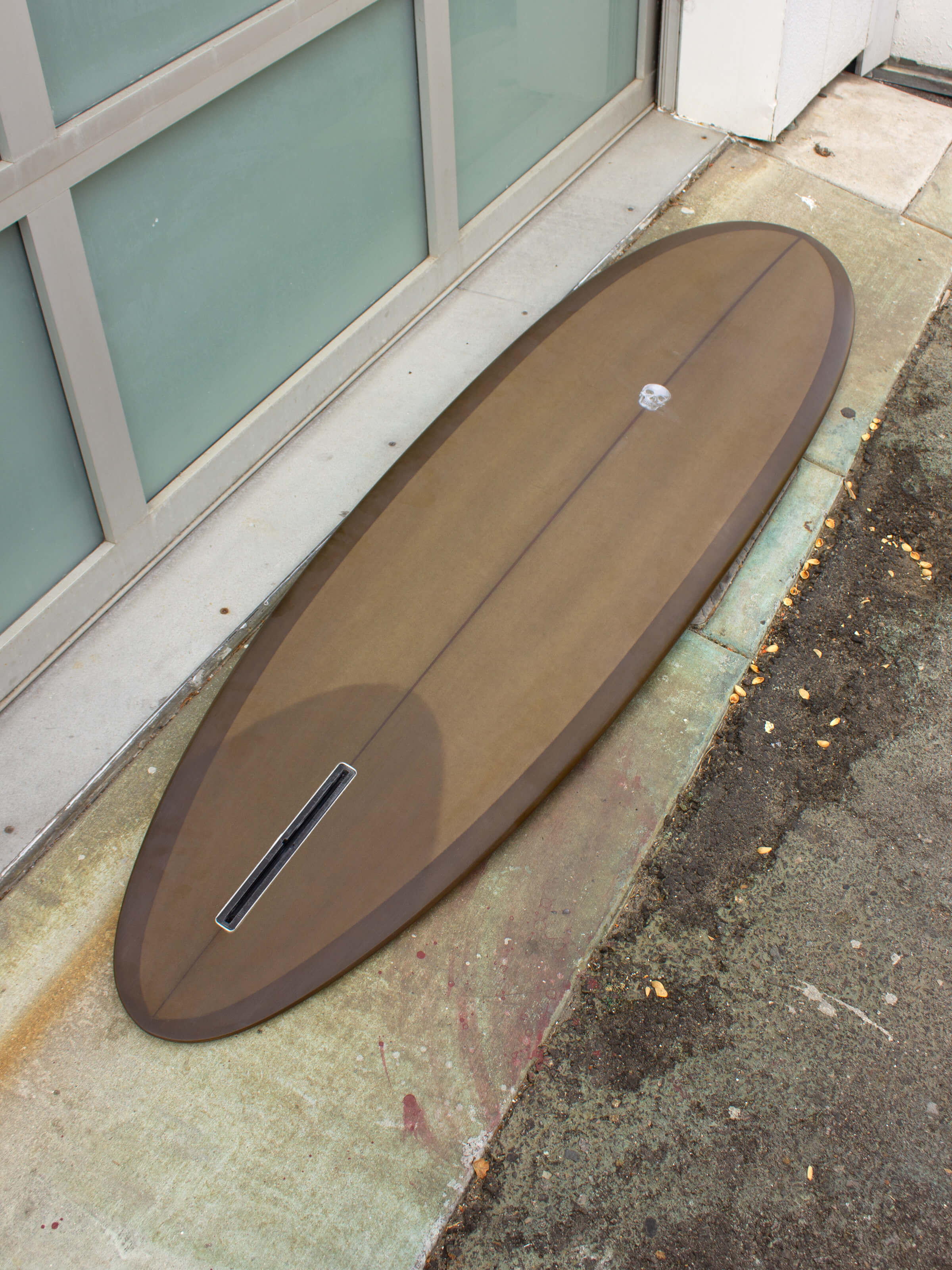 7'0 Christenson Huntsman - Mollusk Surf Shop