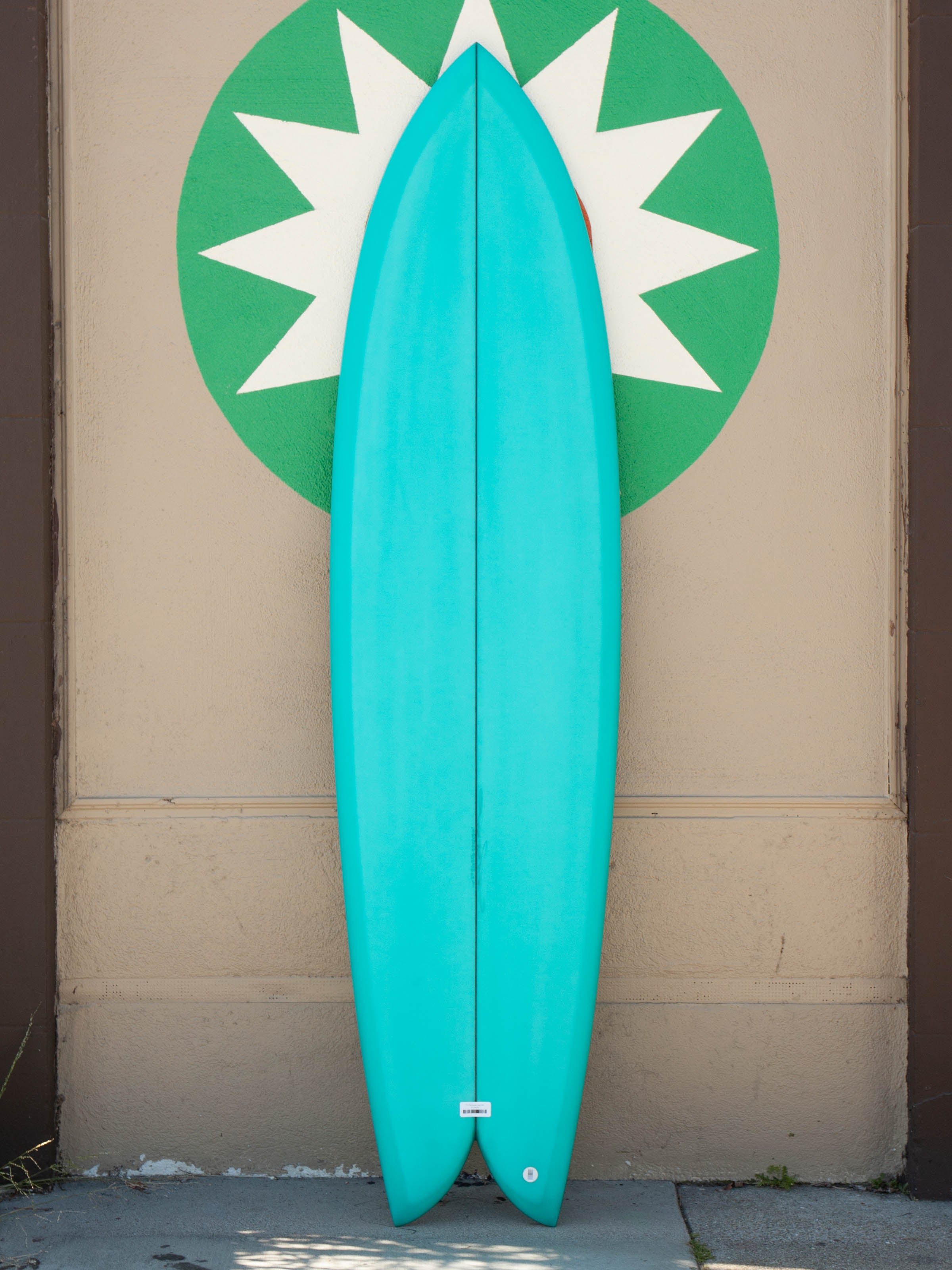 7'0 Christenson Long Fish - Mollusk Surf Shop