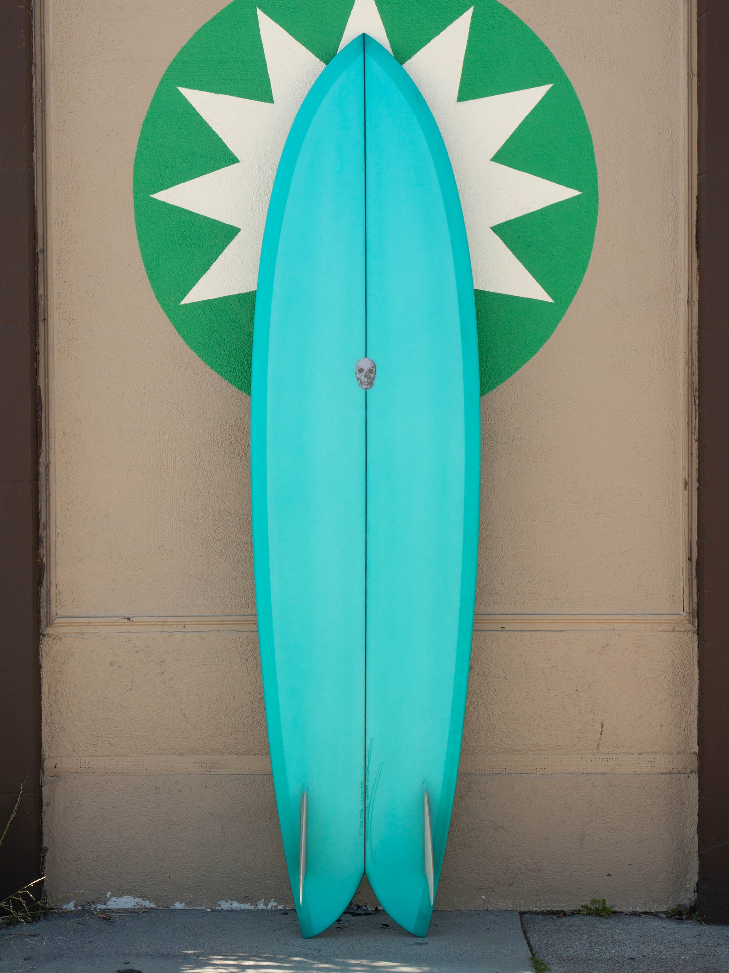 7'0 Christenson Long Fish - Mollusk Surf Shop