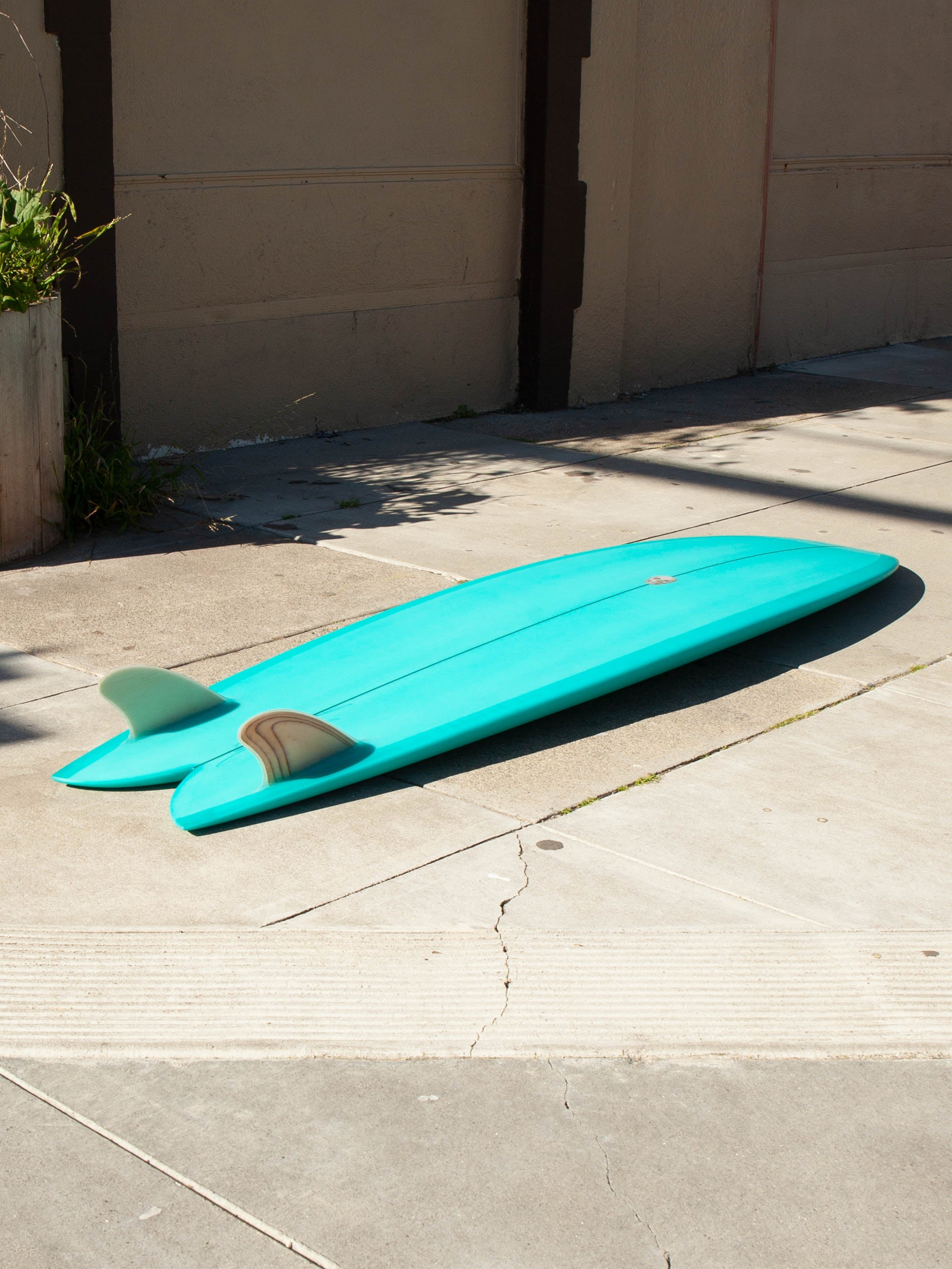 7'0 Christenson Long Fish - Mollusk Surf Shop